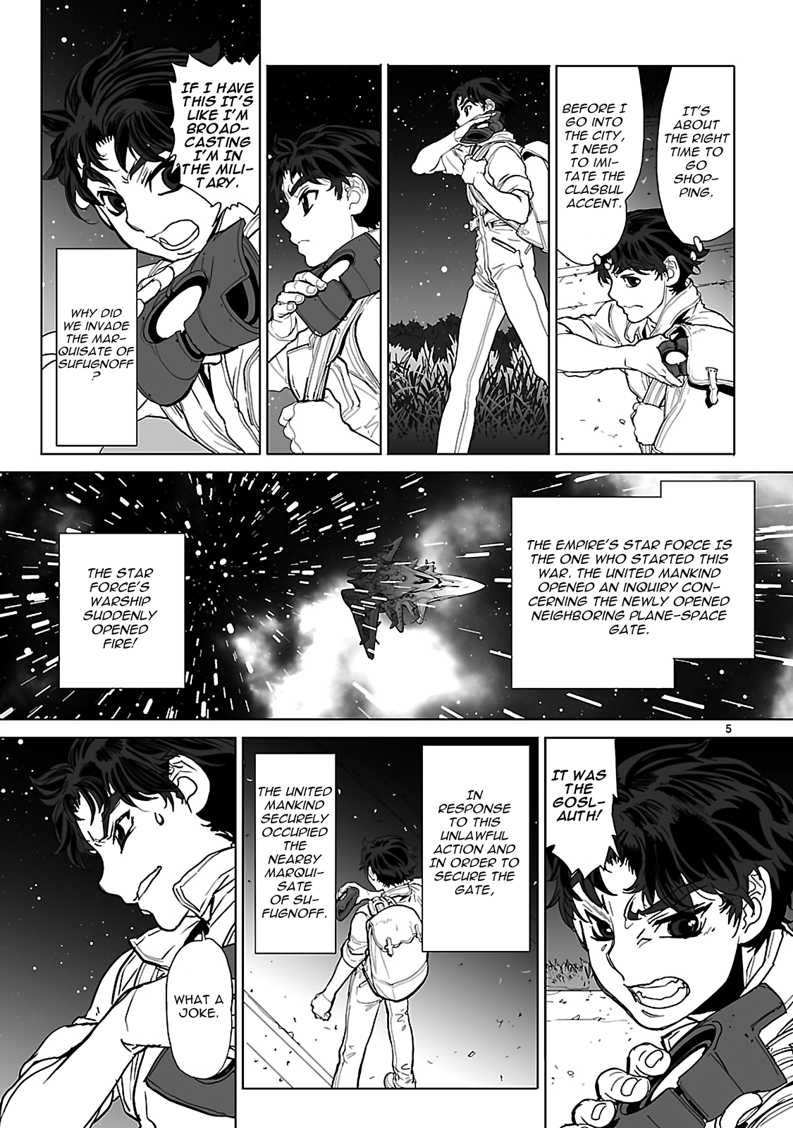 Page 5