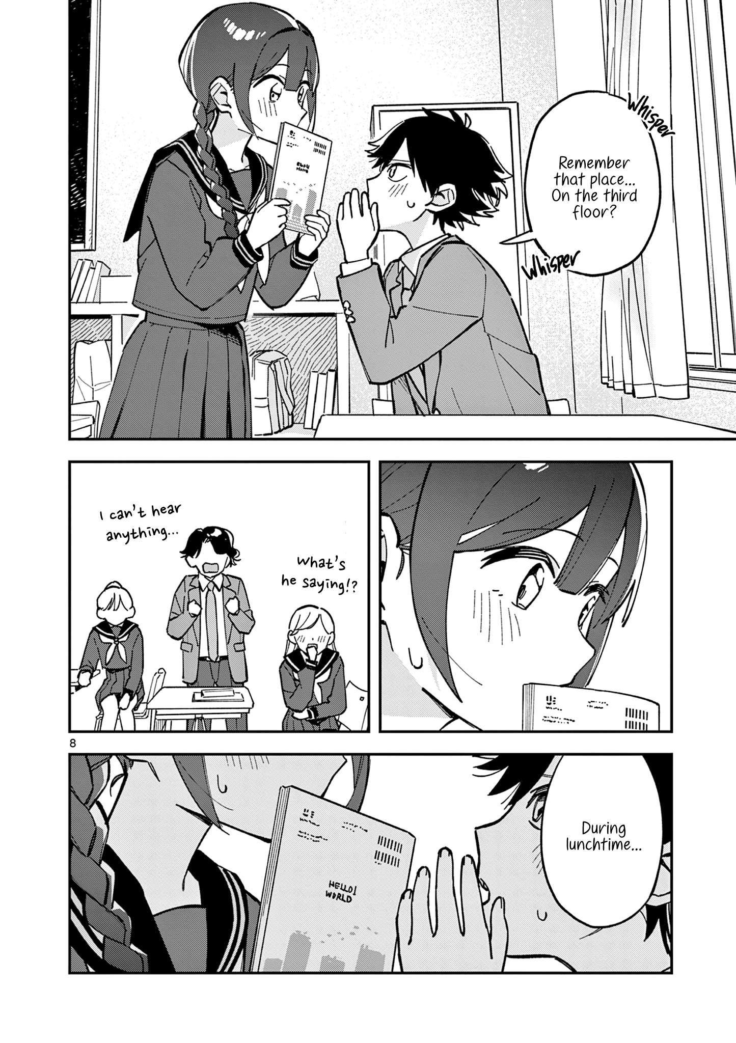 Page 8