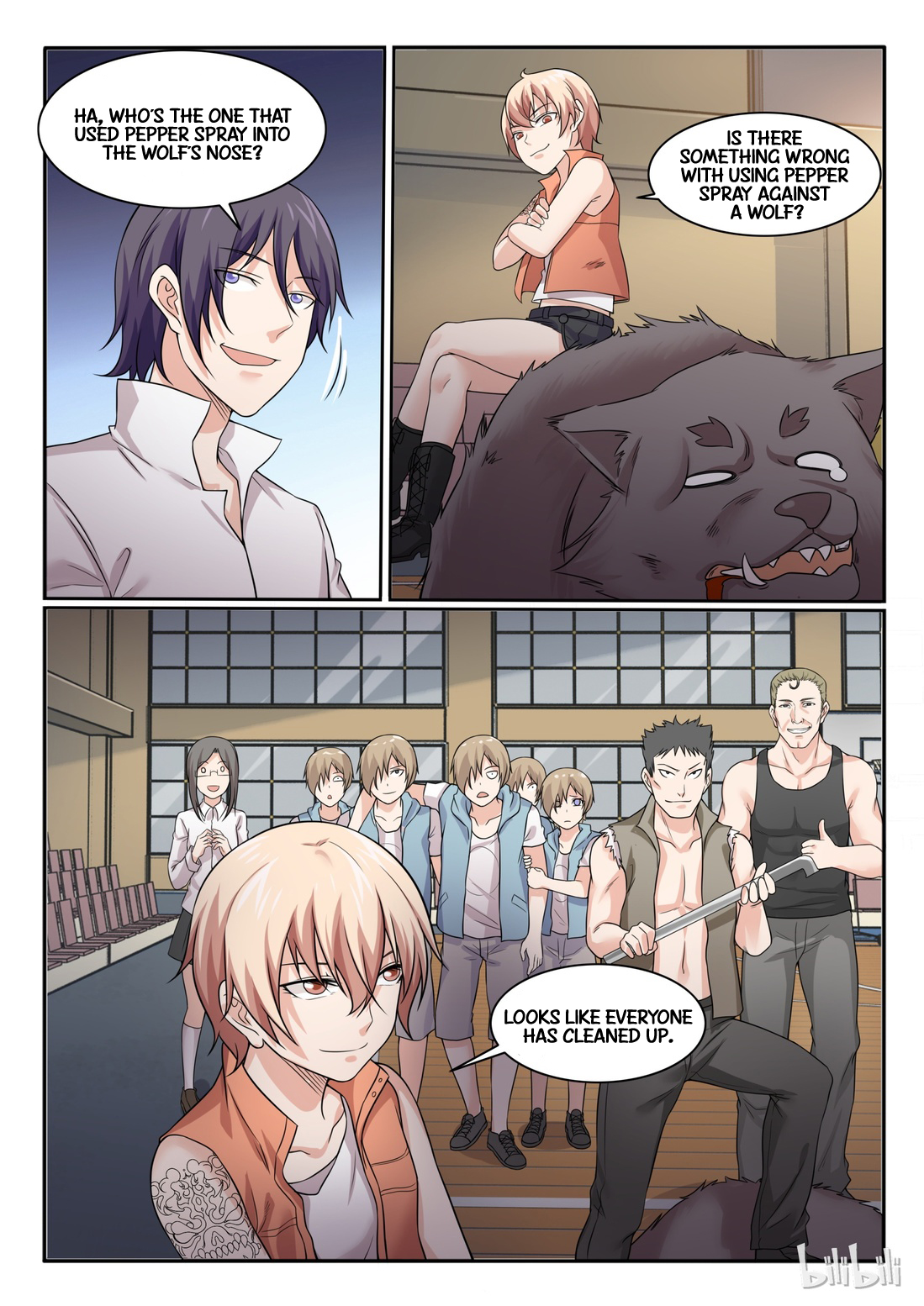 Page 5
