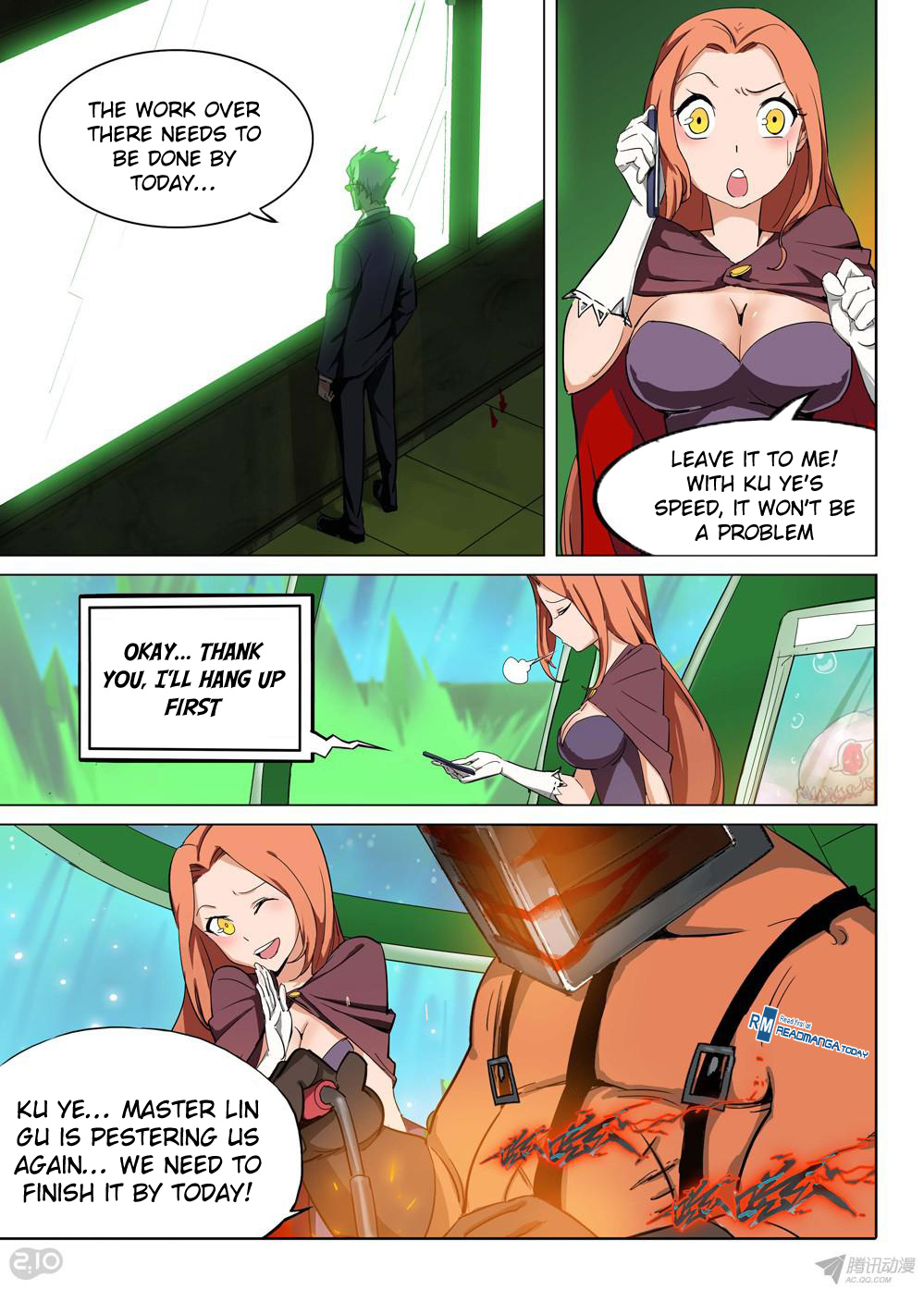 Page 5