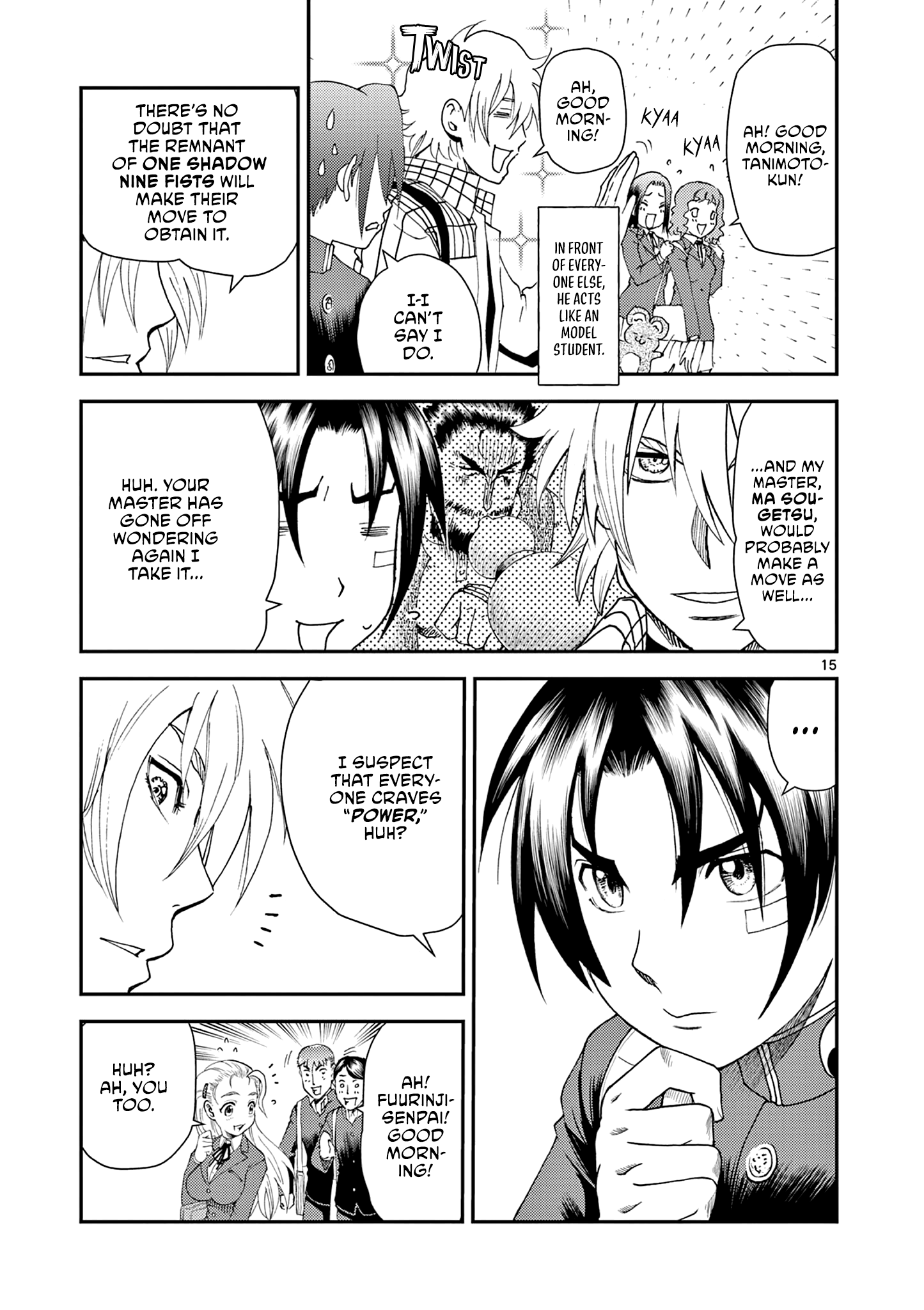 Page 15