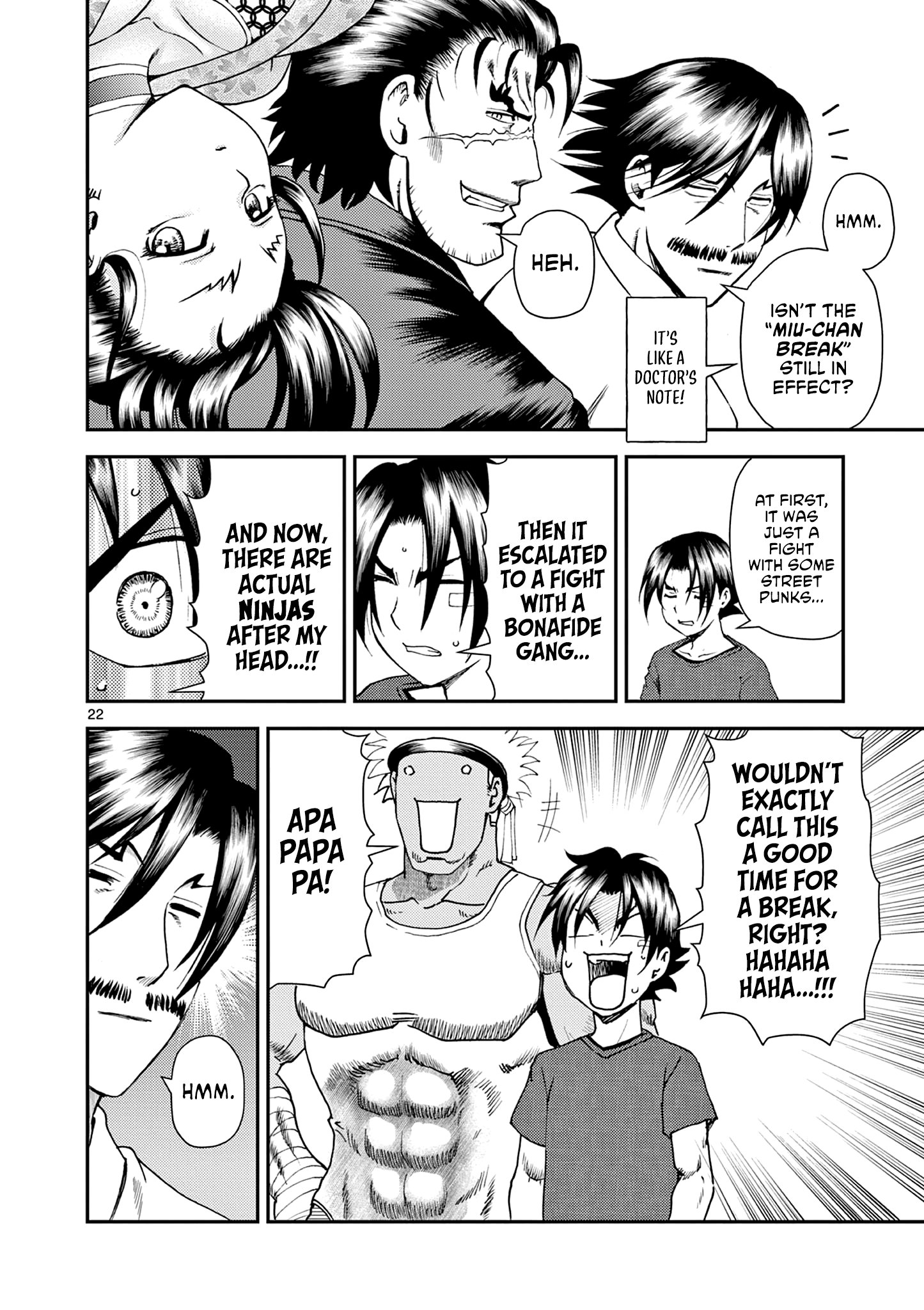 Page 22