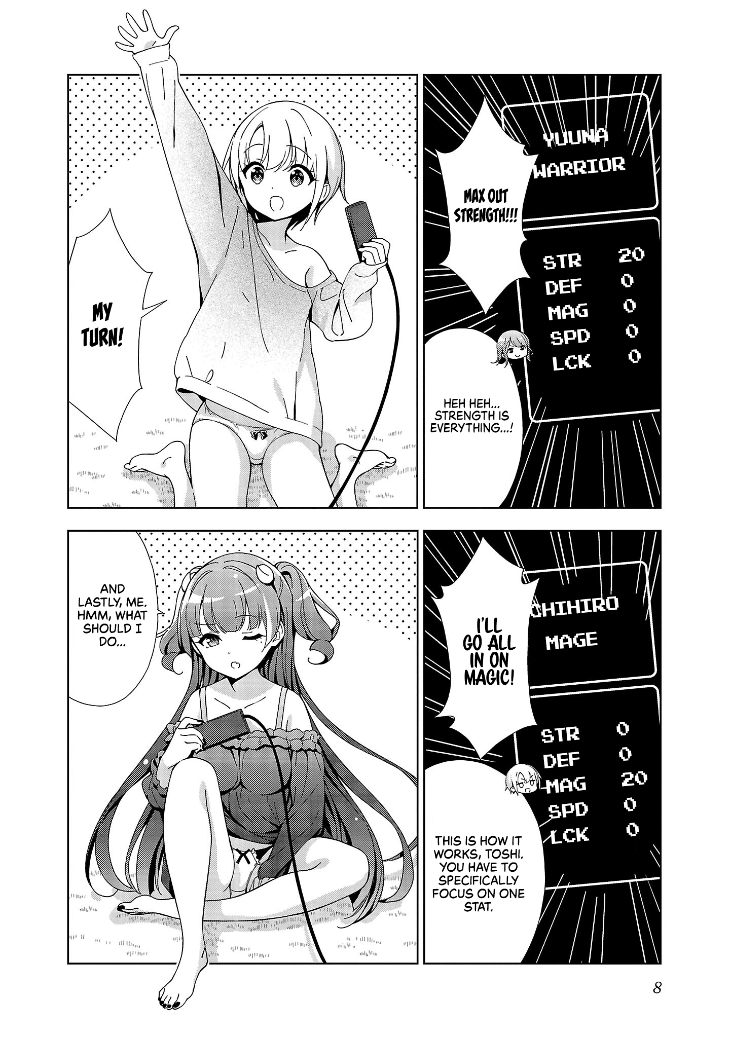 Page 8