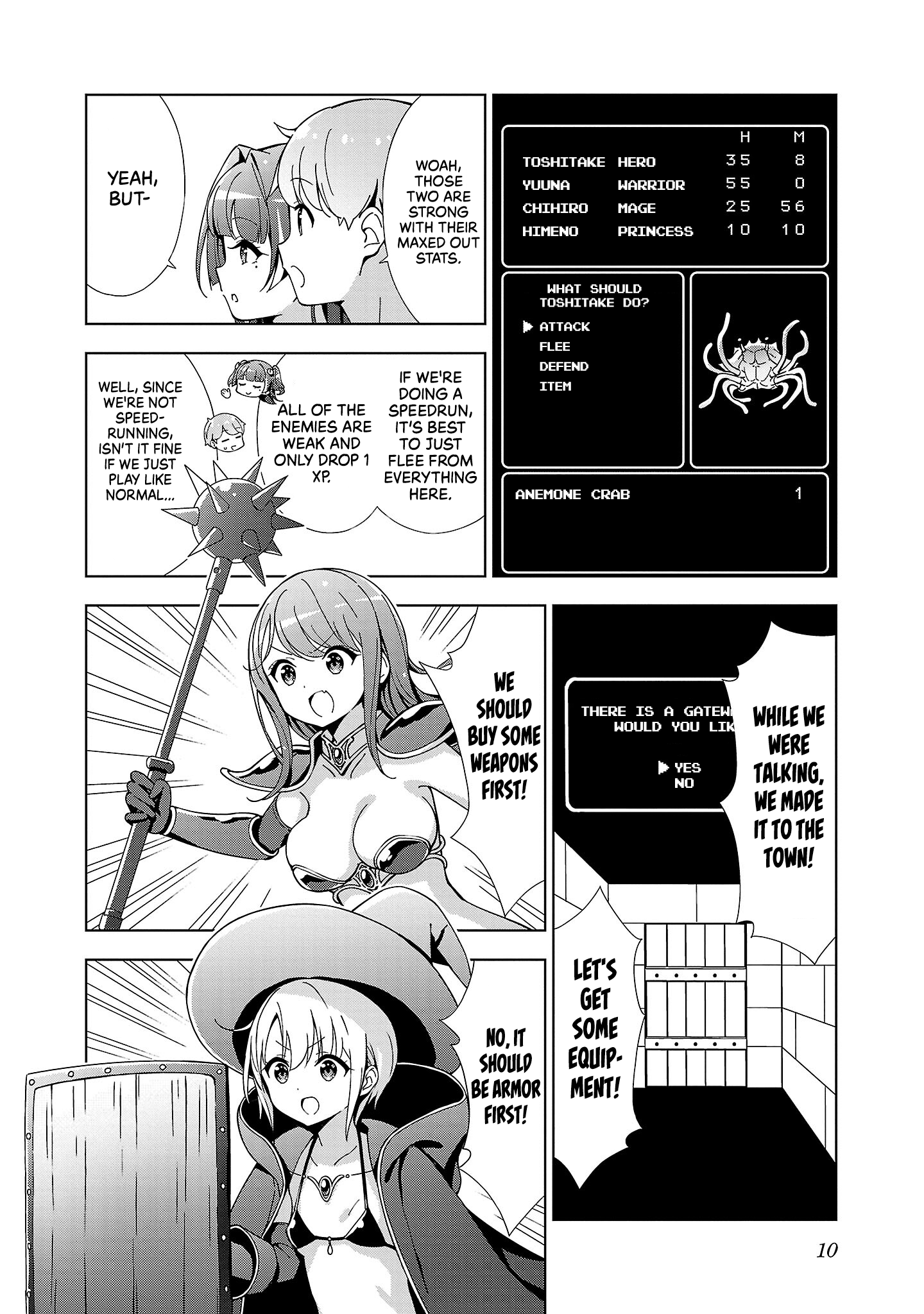 Page 10