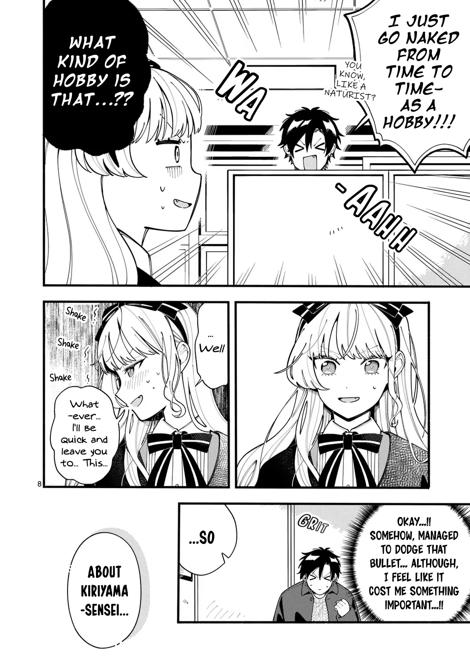 Page 8