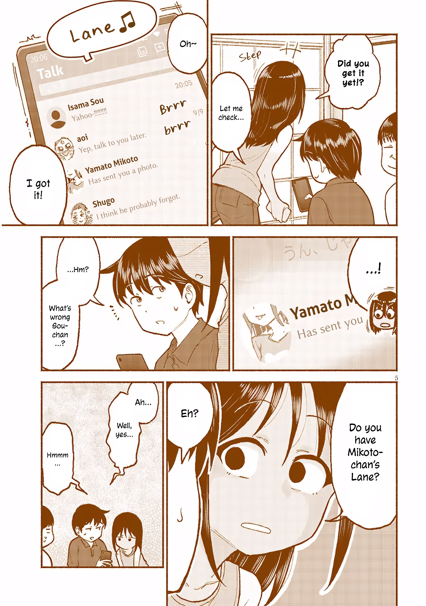 Page 5