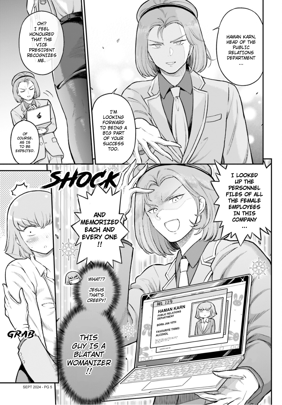 Page 5