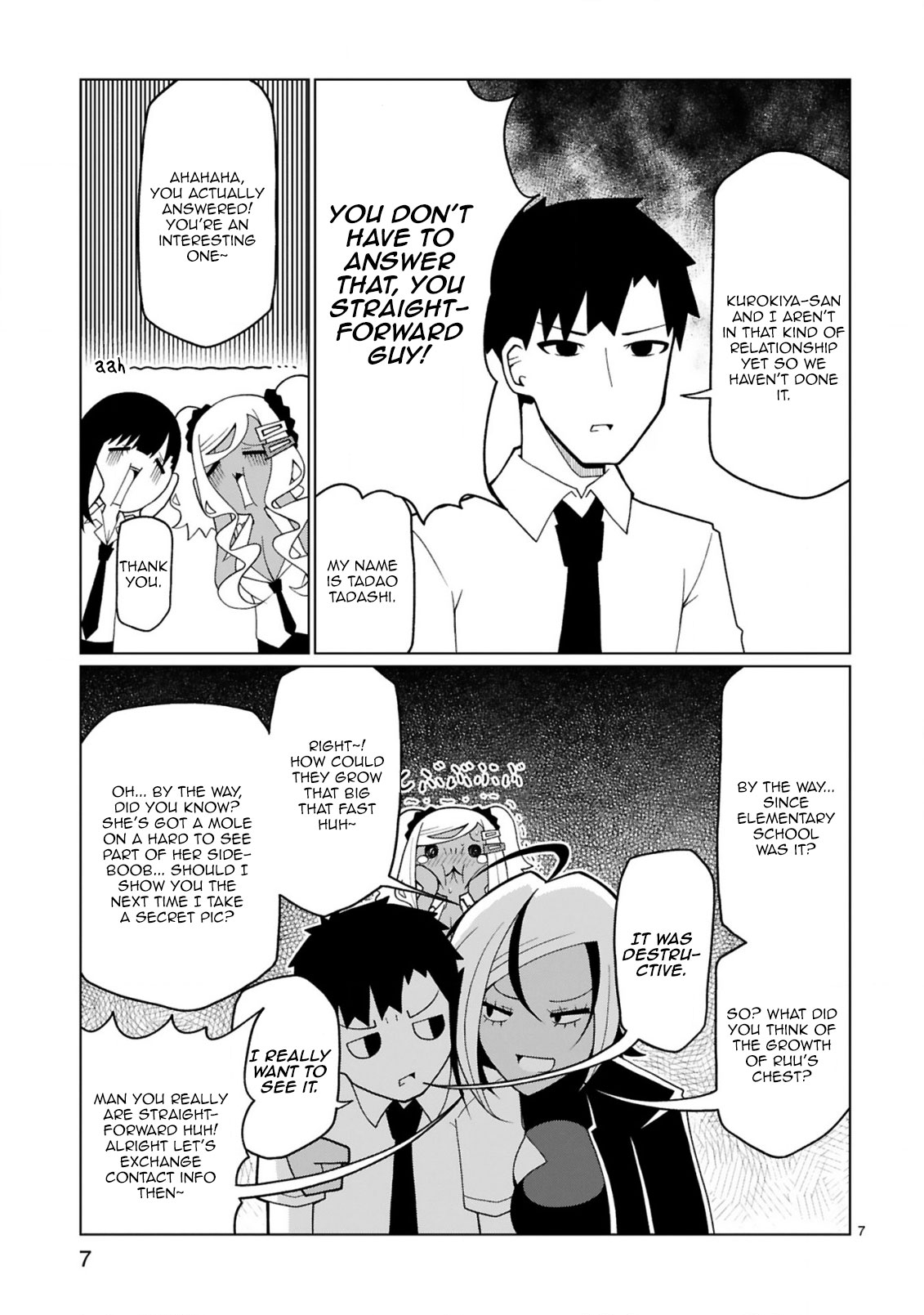 Page 7