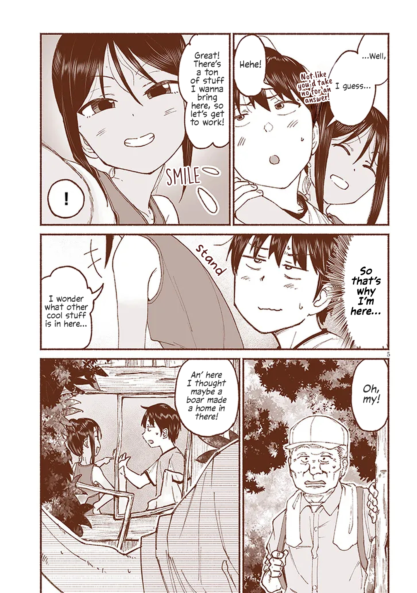 Page 5