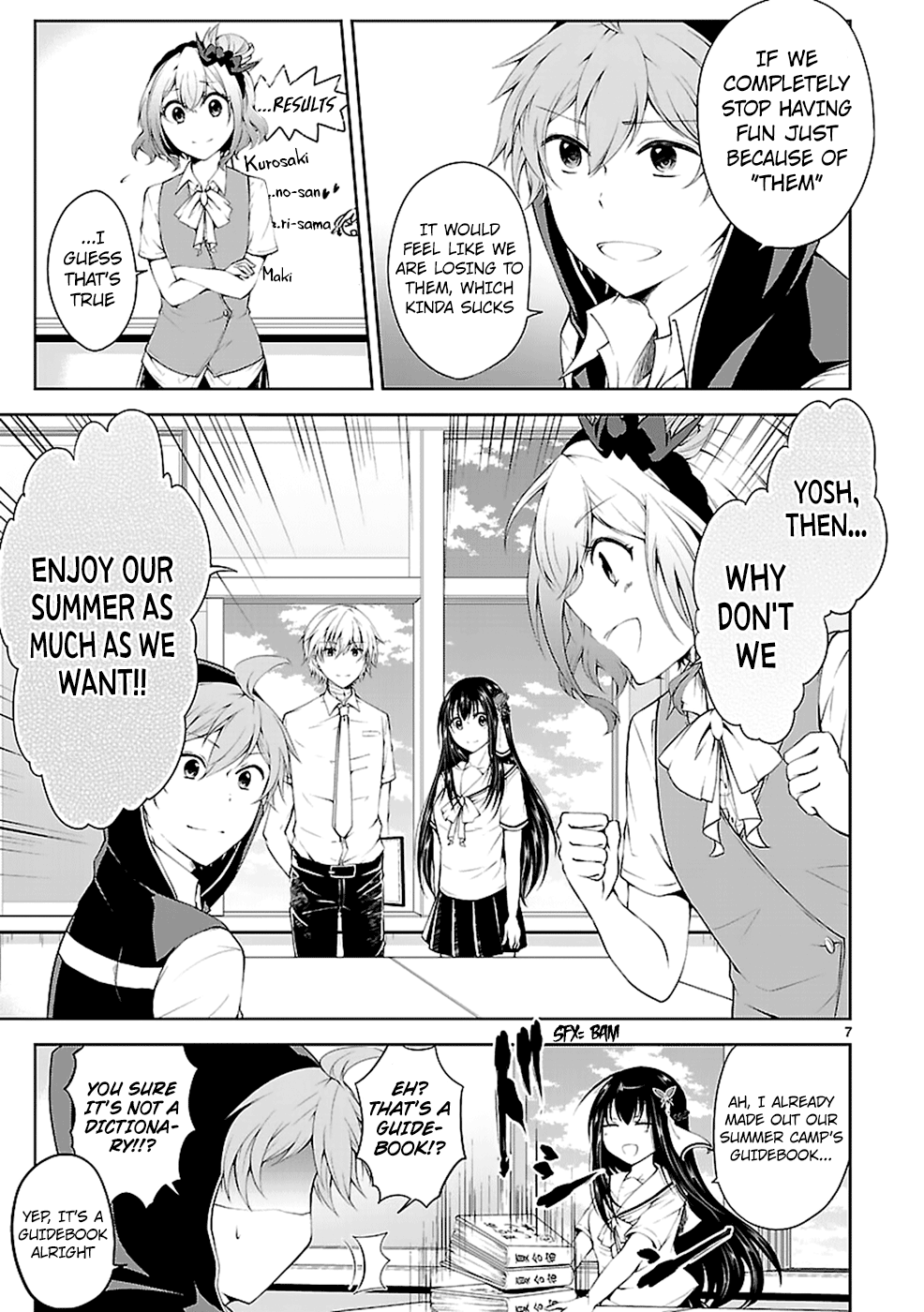 Page 7