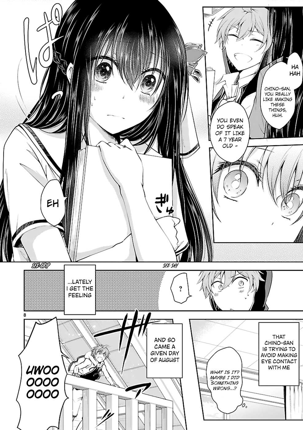 Page 8