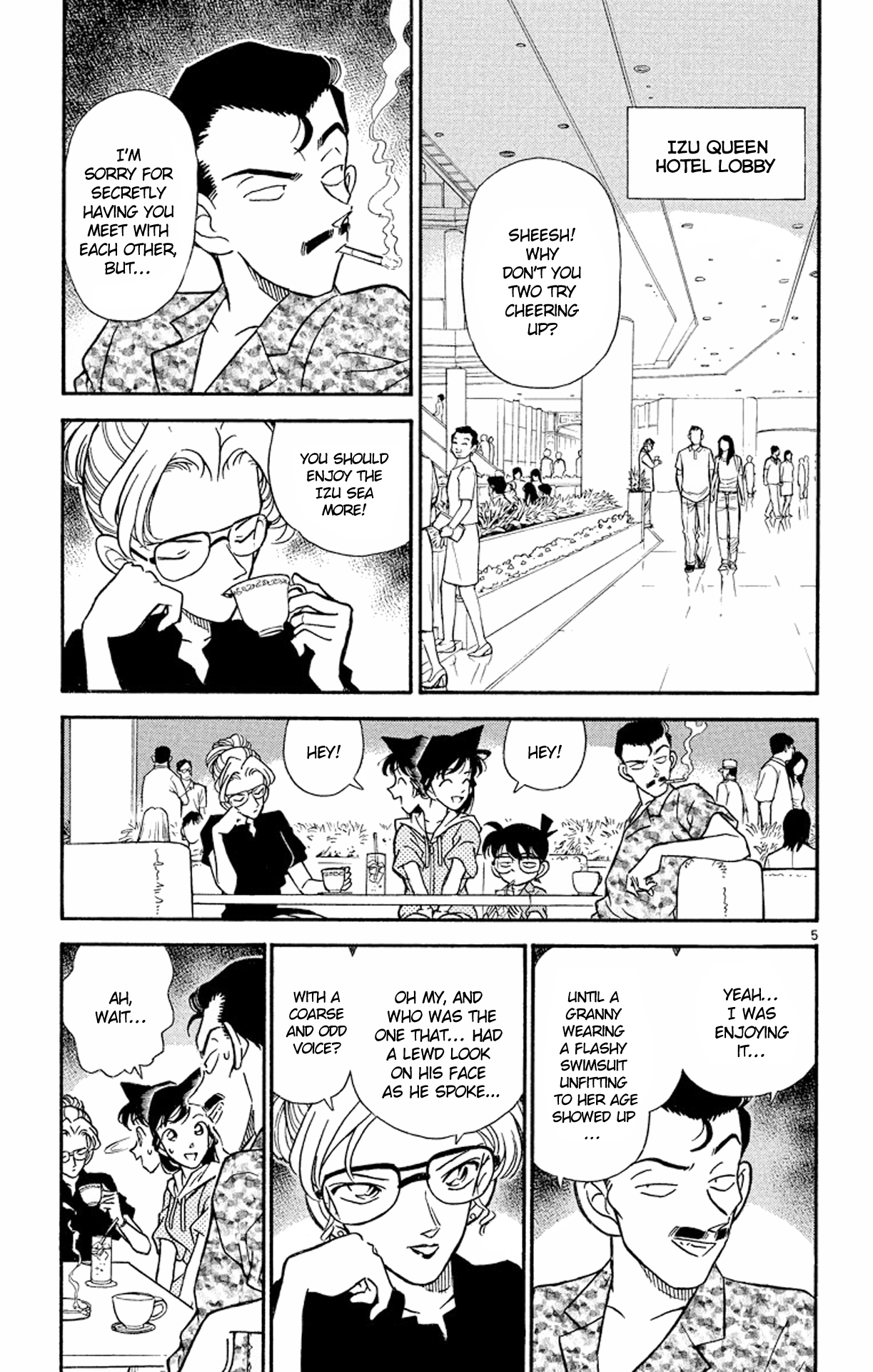 Page 5