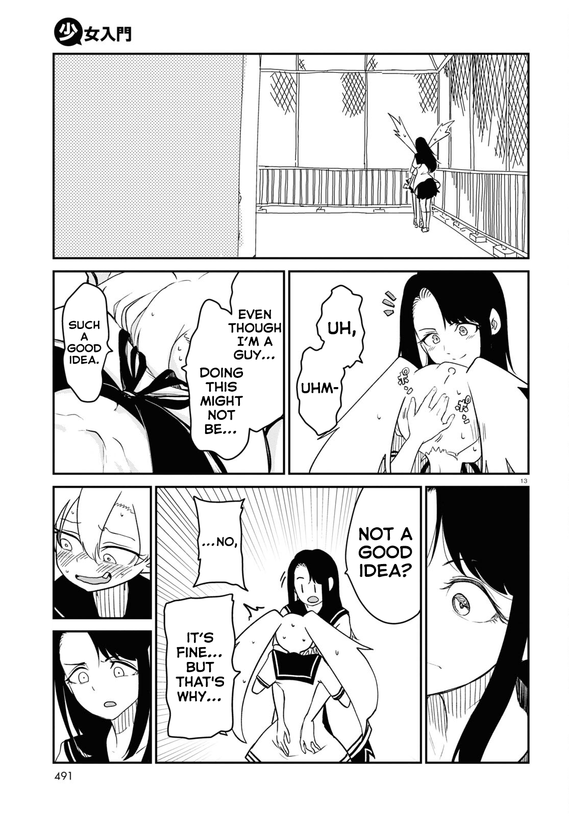 Page 13