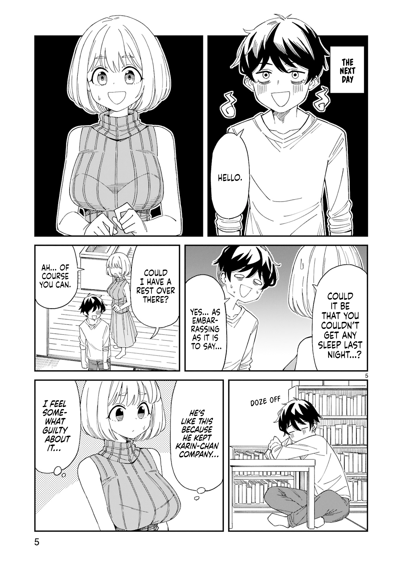 Page 5