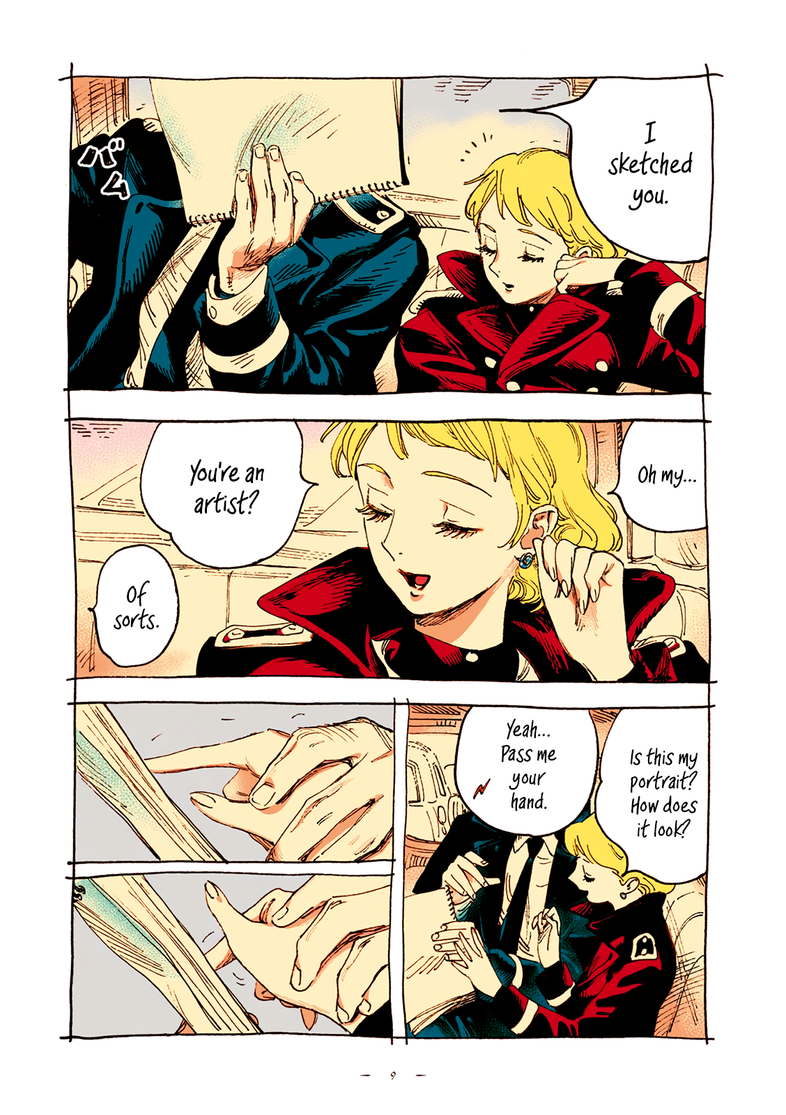 Page 9