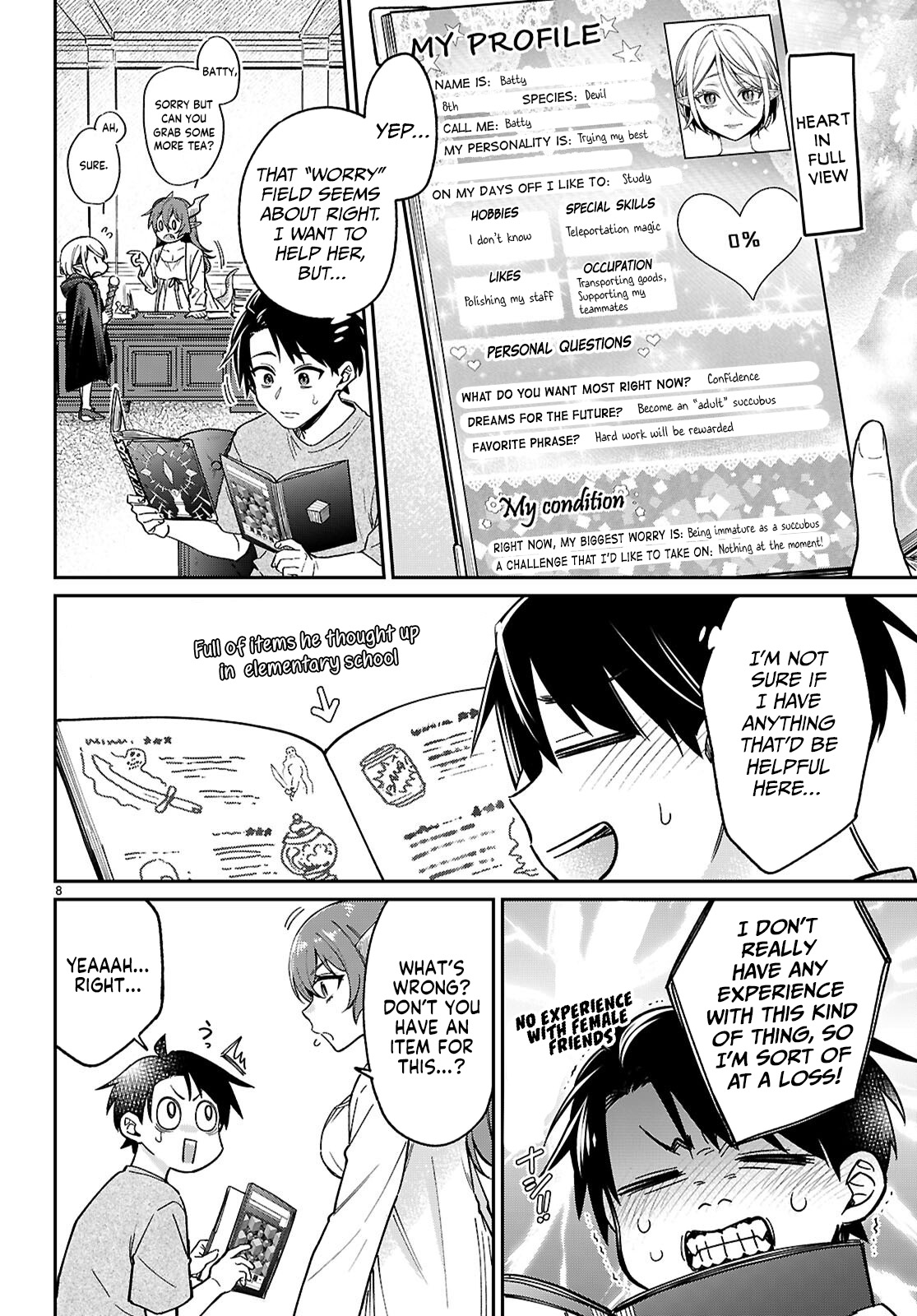 Page 8