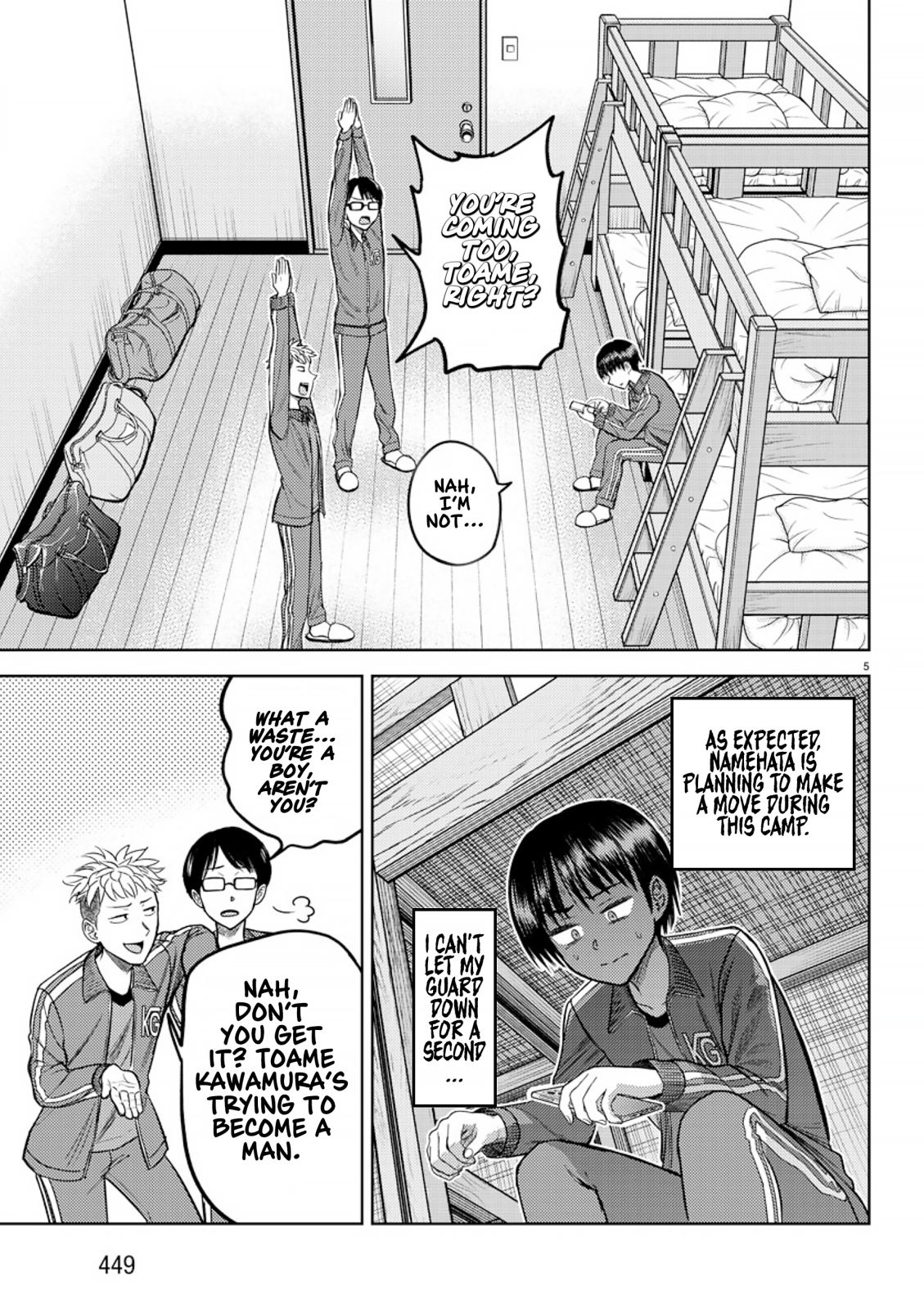 Page 5