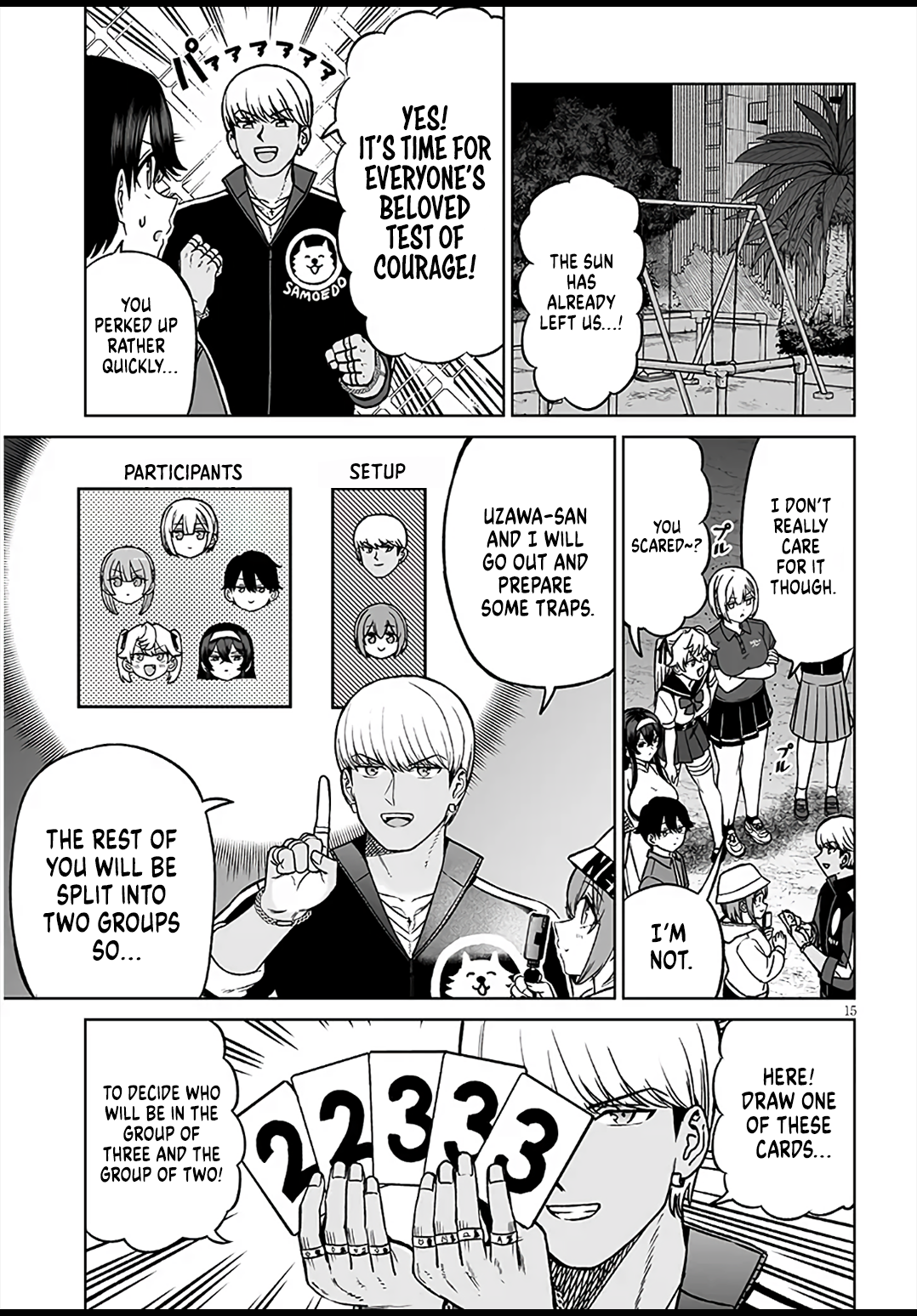 Page 15
