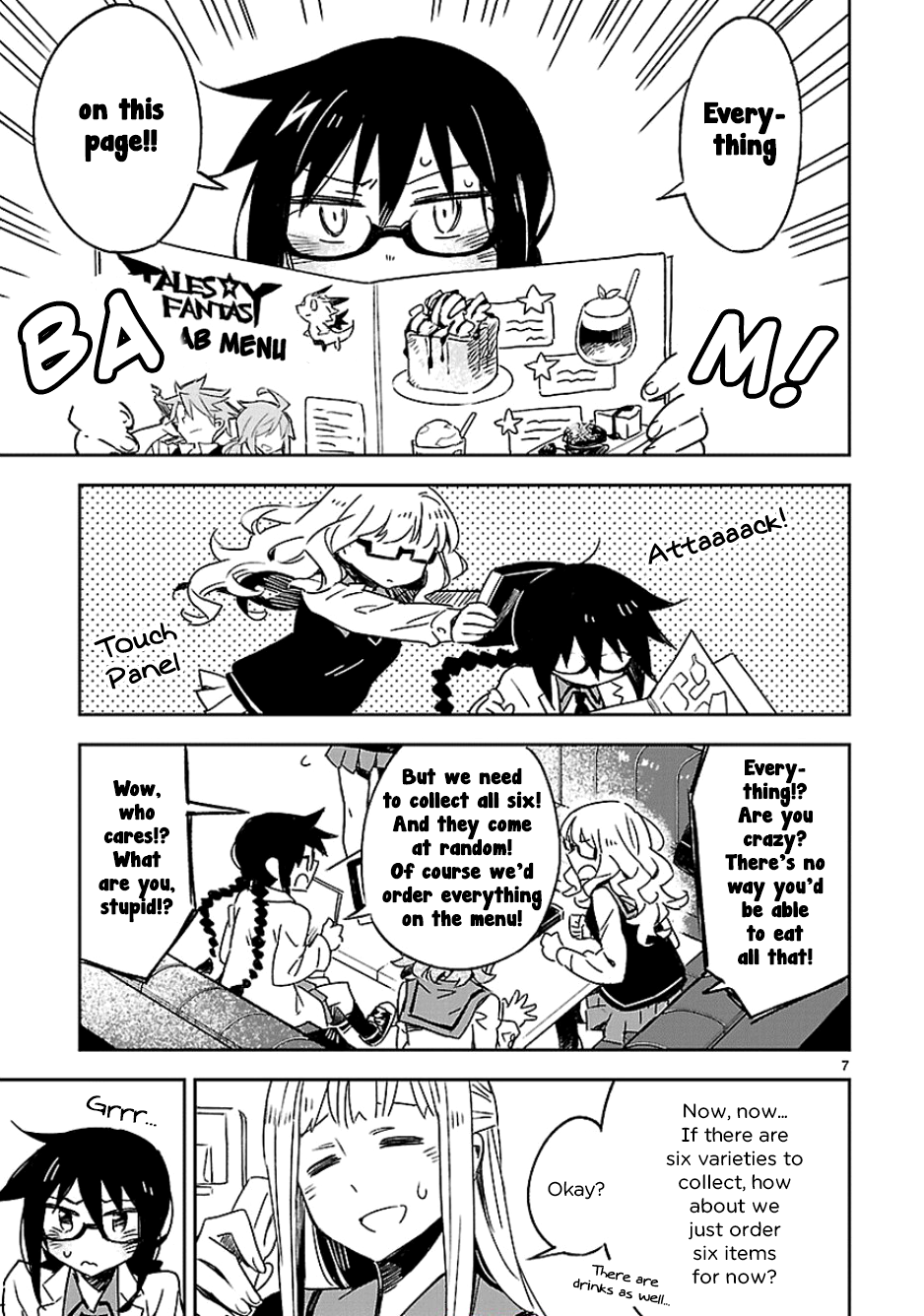 Page 7