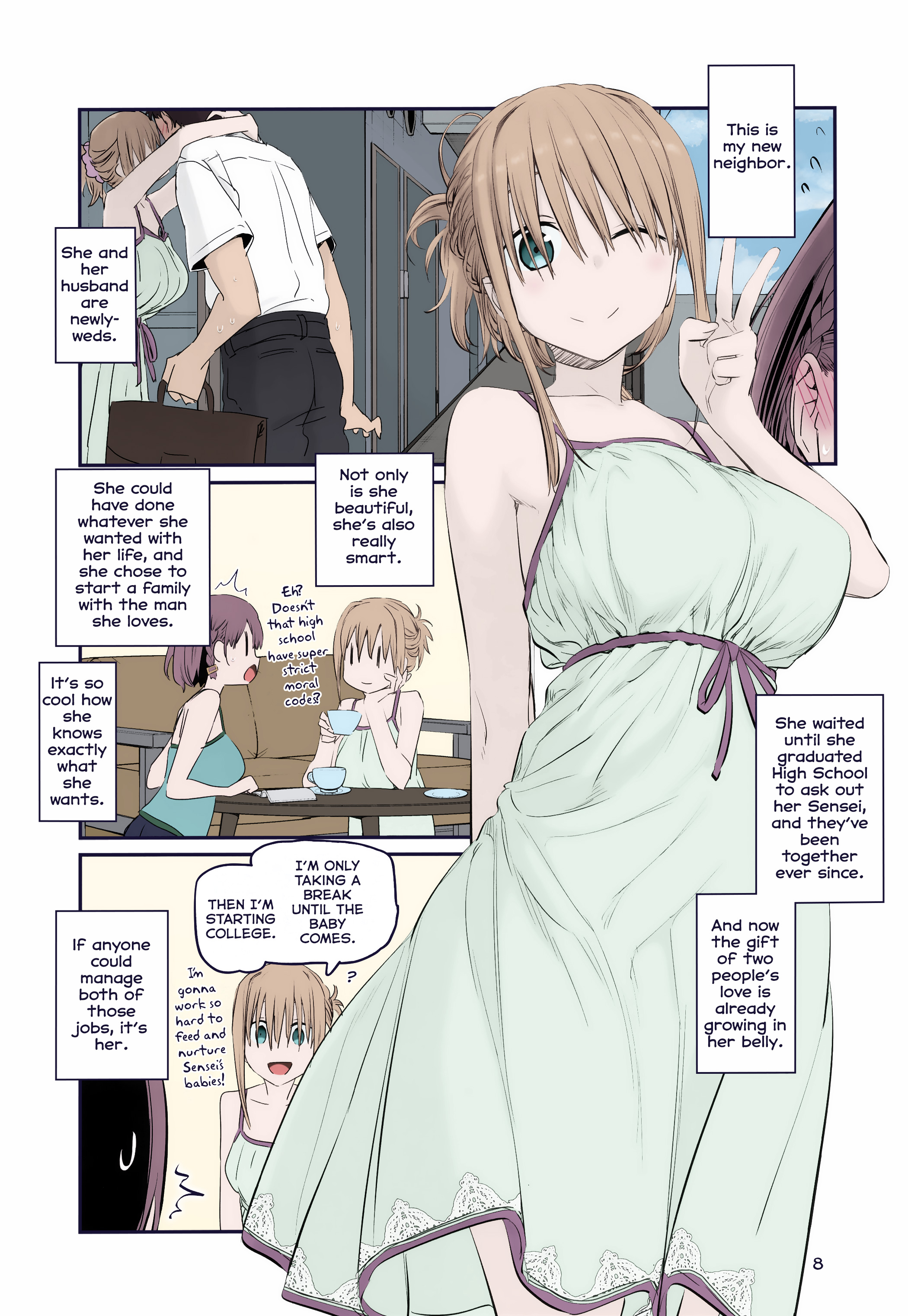 Page 8