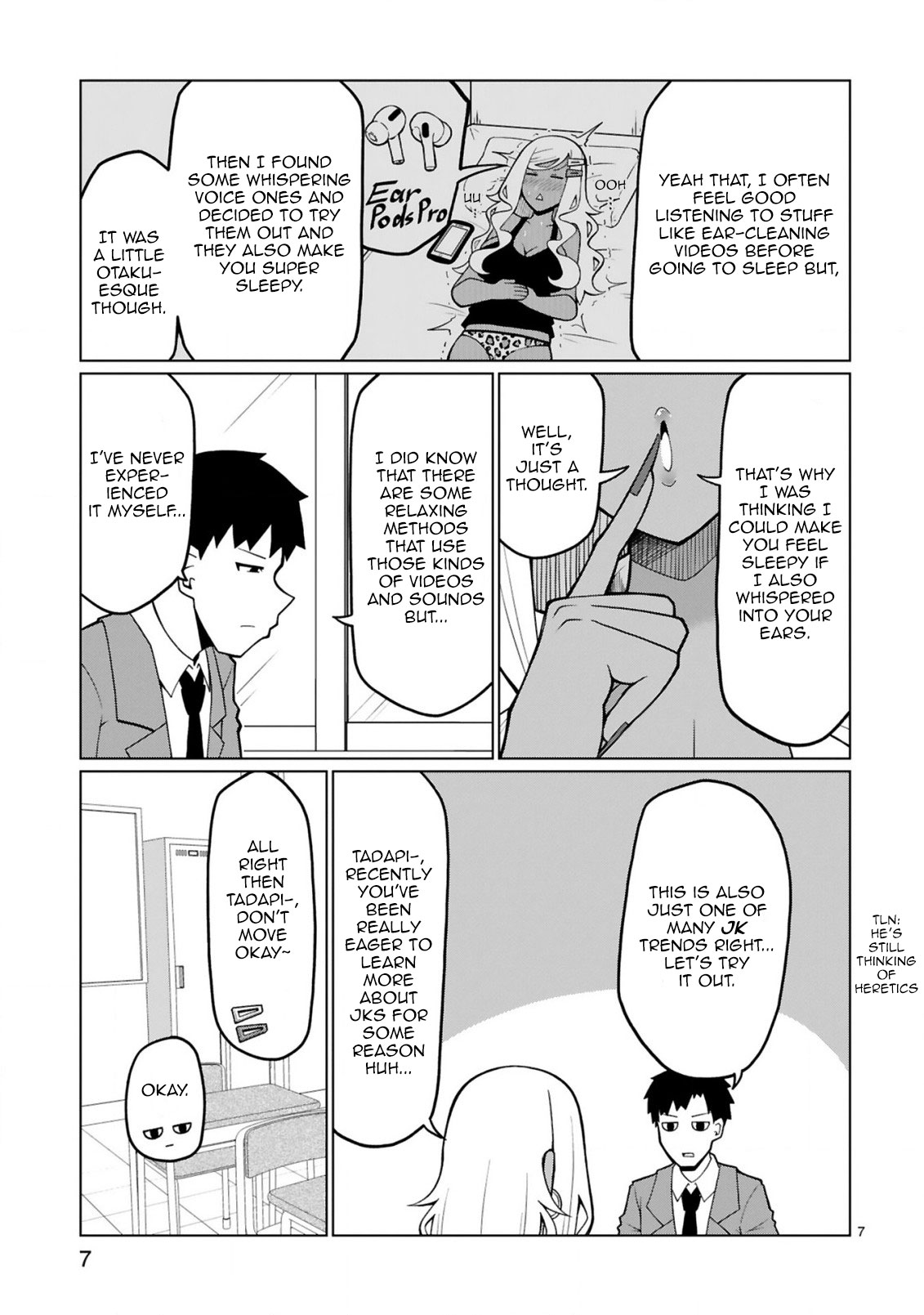 Page 7