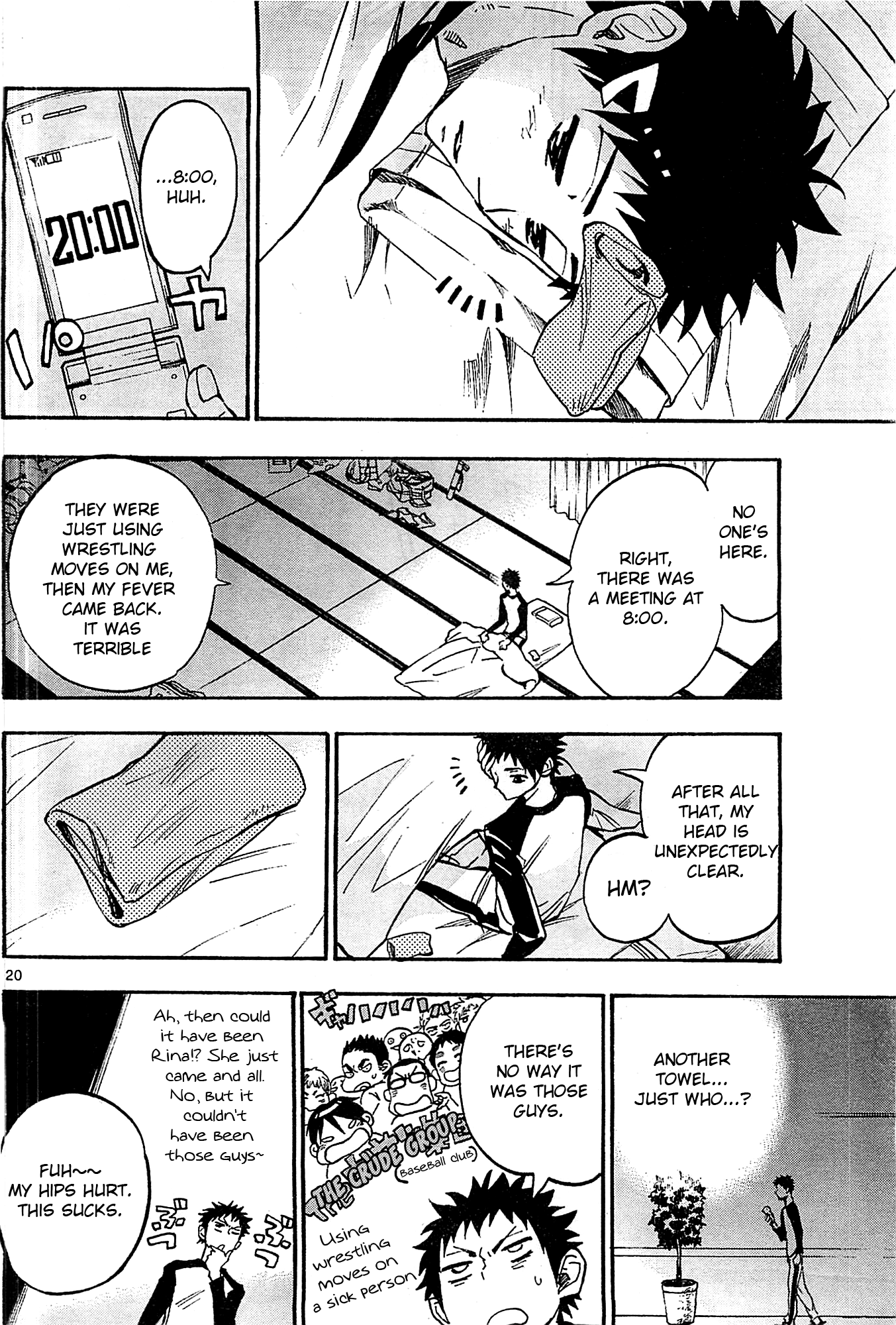 Page 20