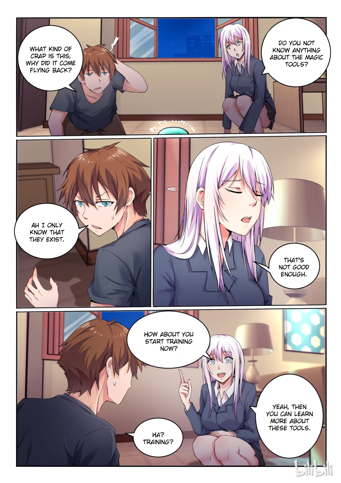 Page 7