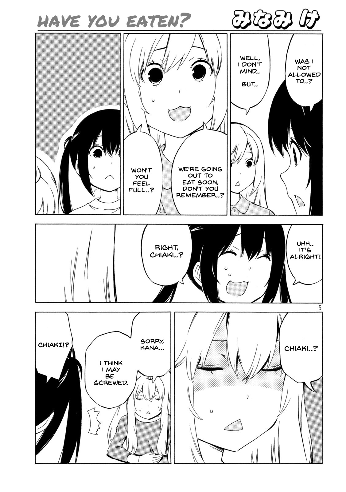 Page 5