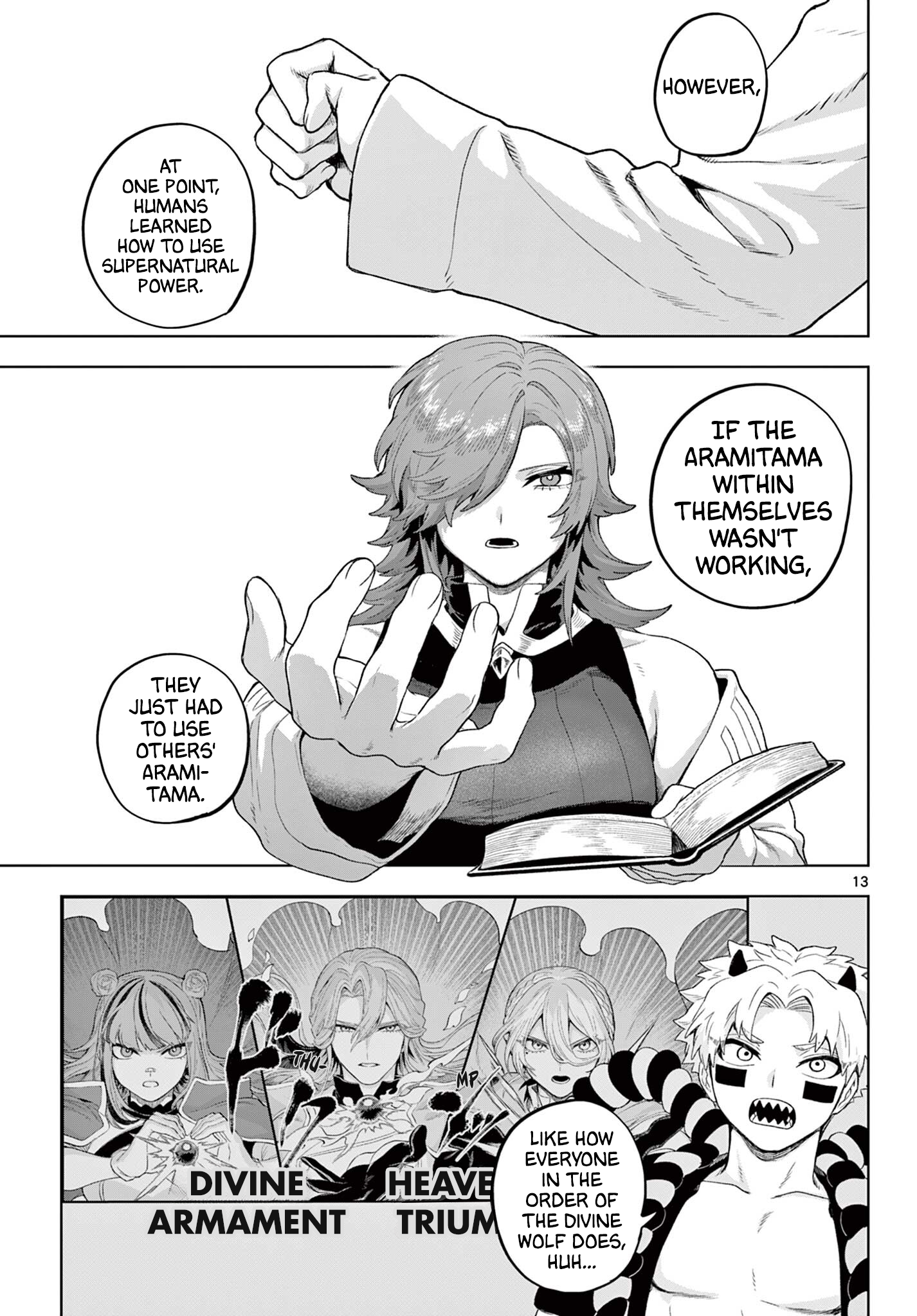 Page 13