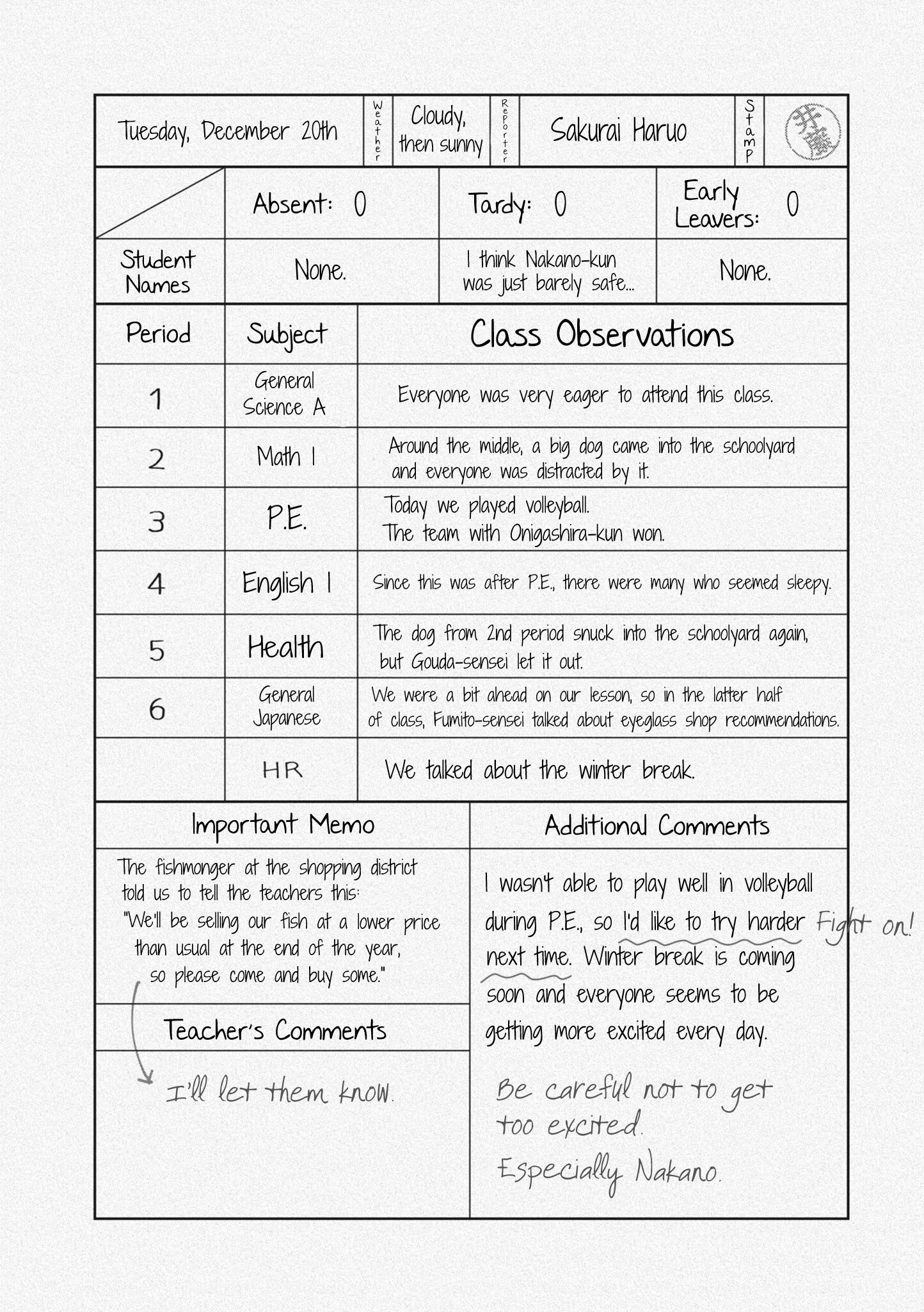 Page 7