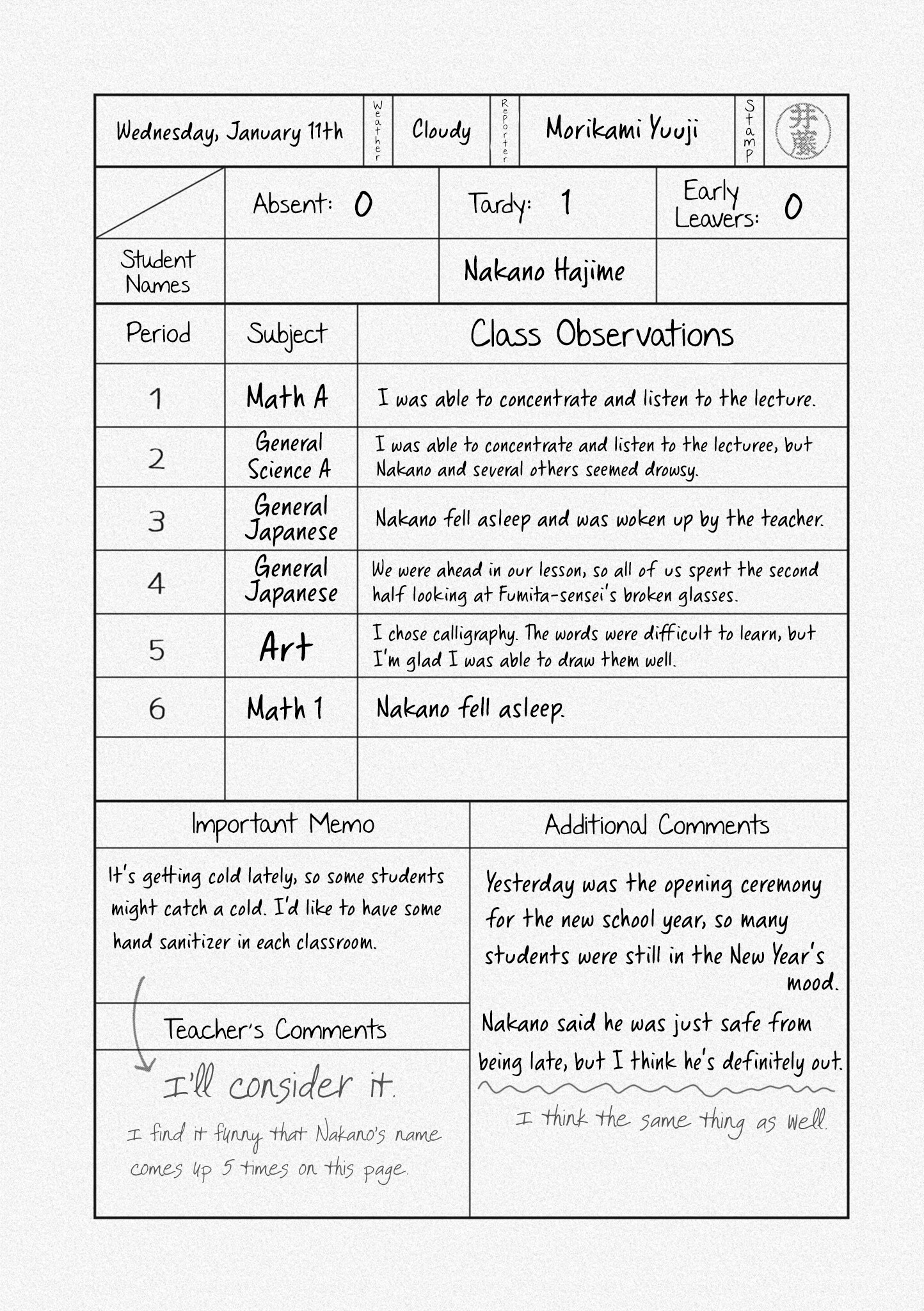 Page 9