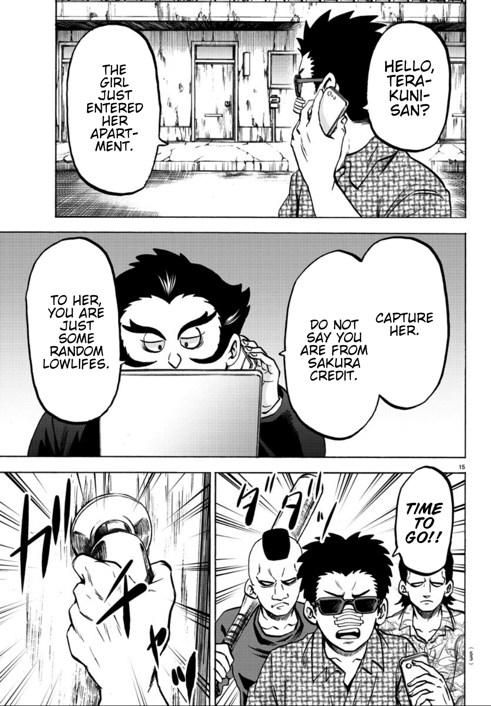 Page 15