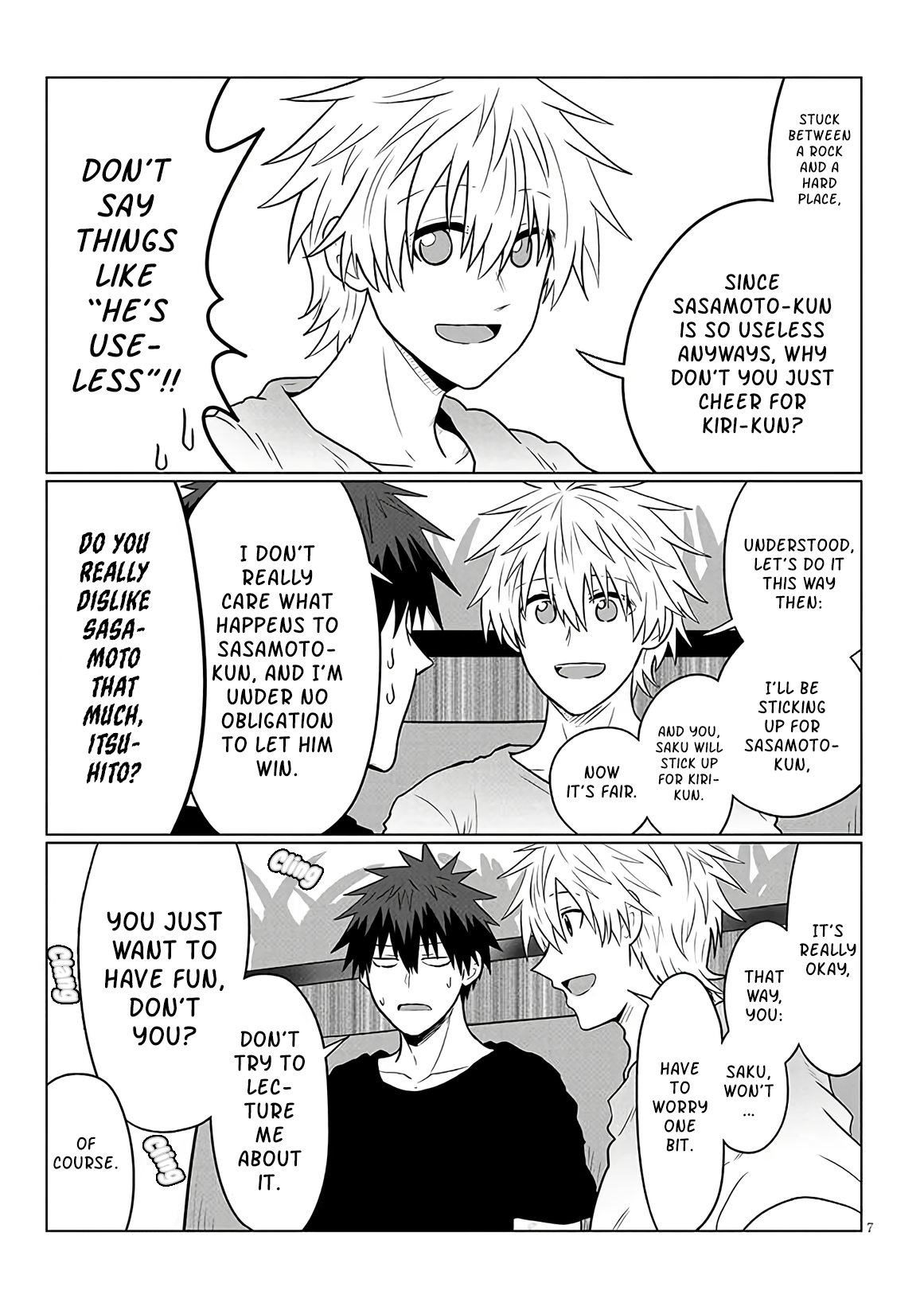 Page 7