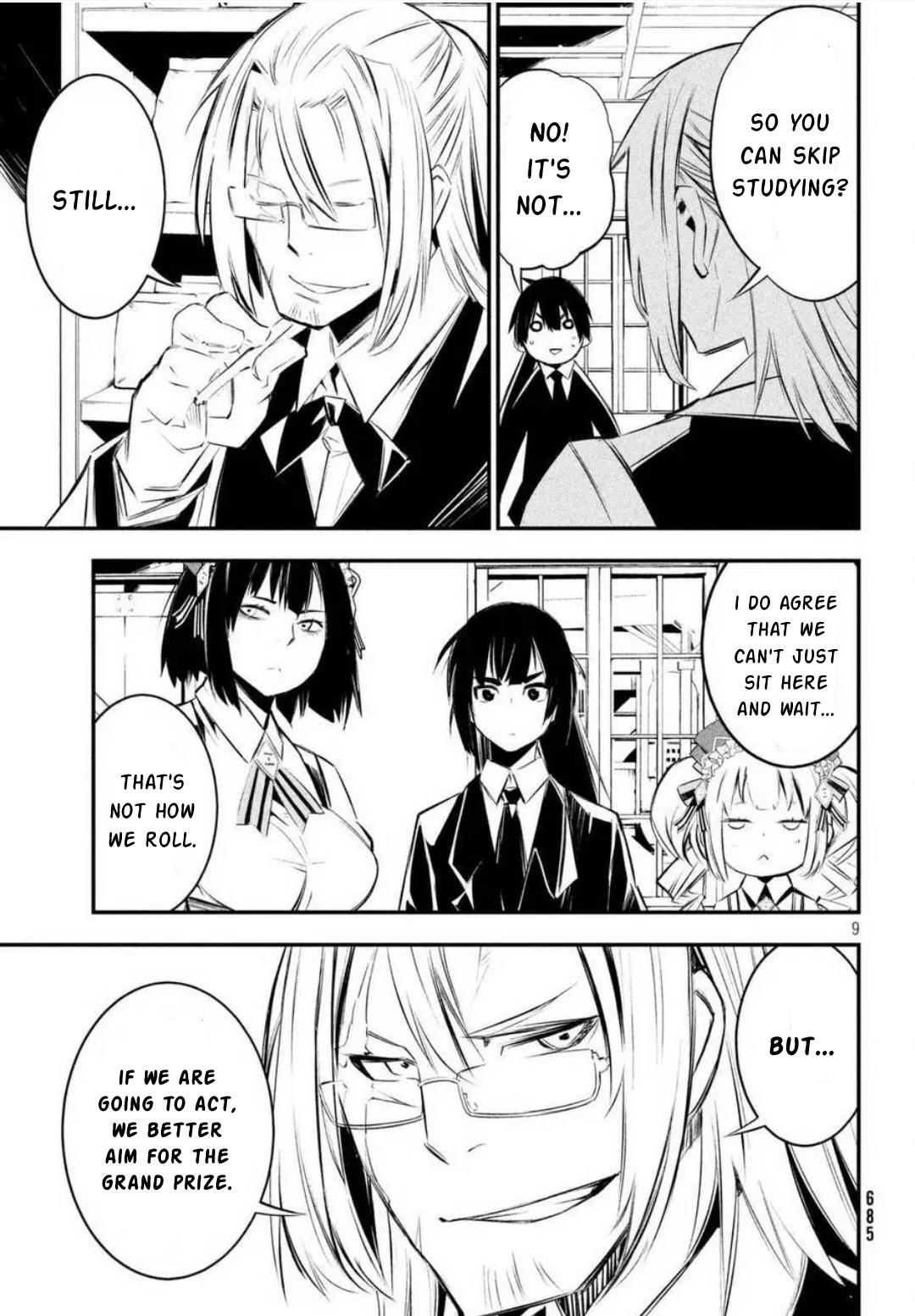 Page 9