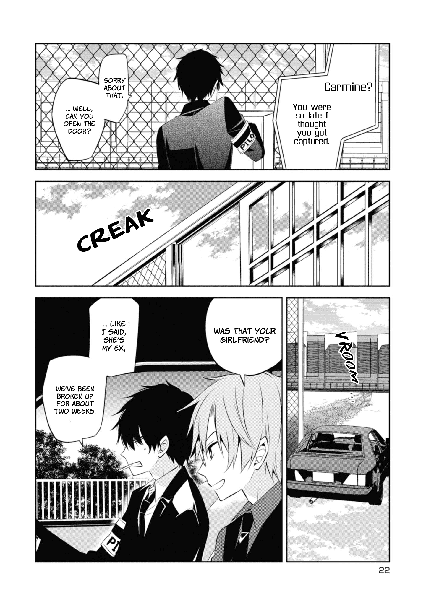 Page 22
