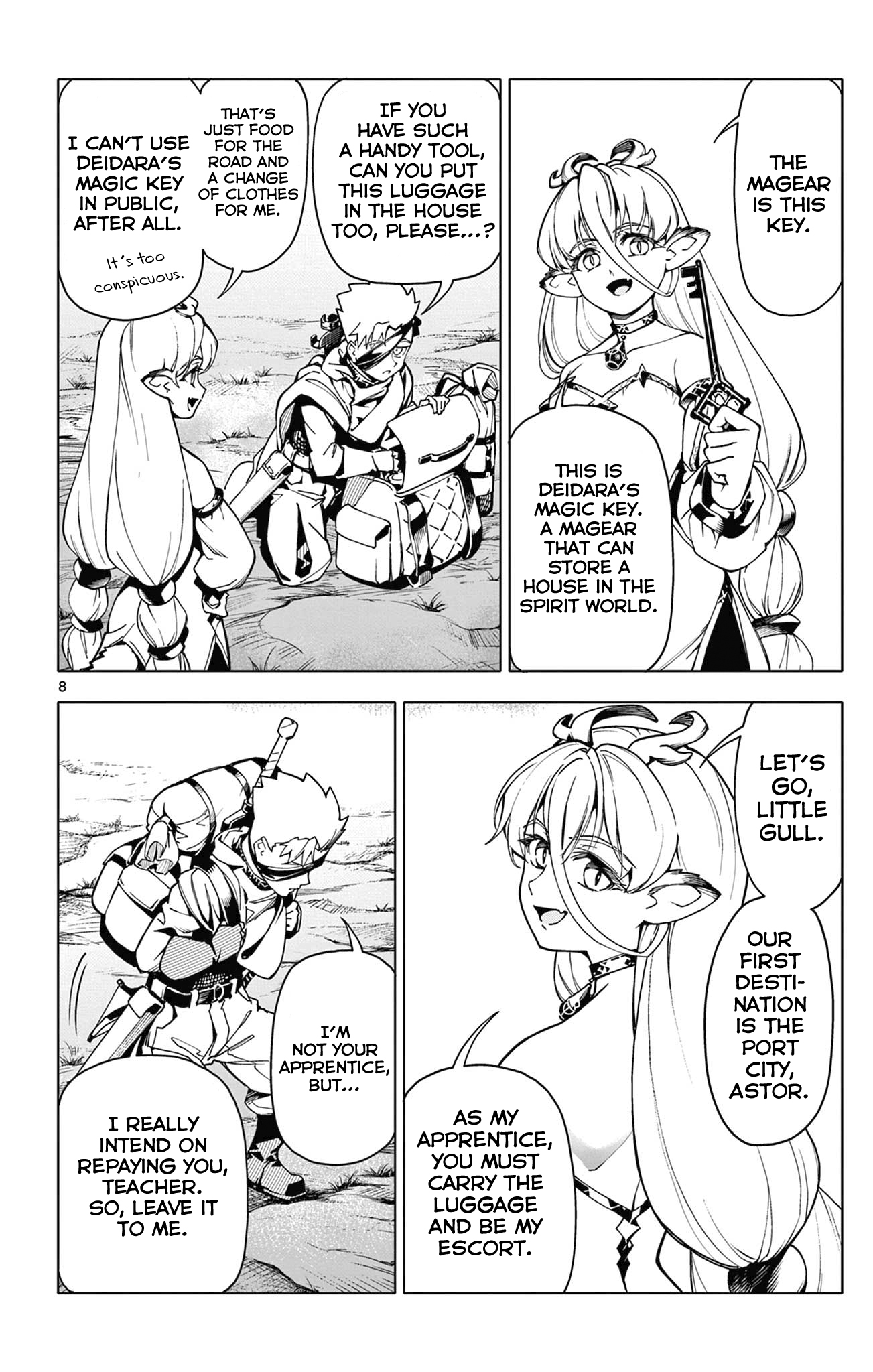 Page 8