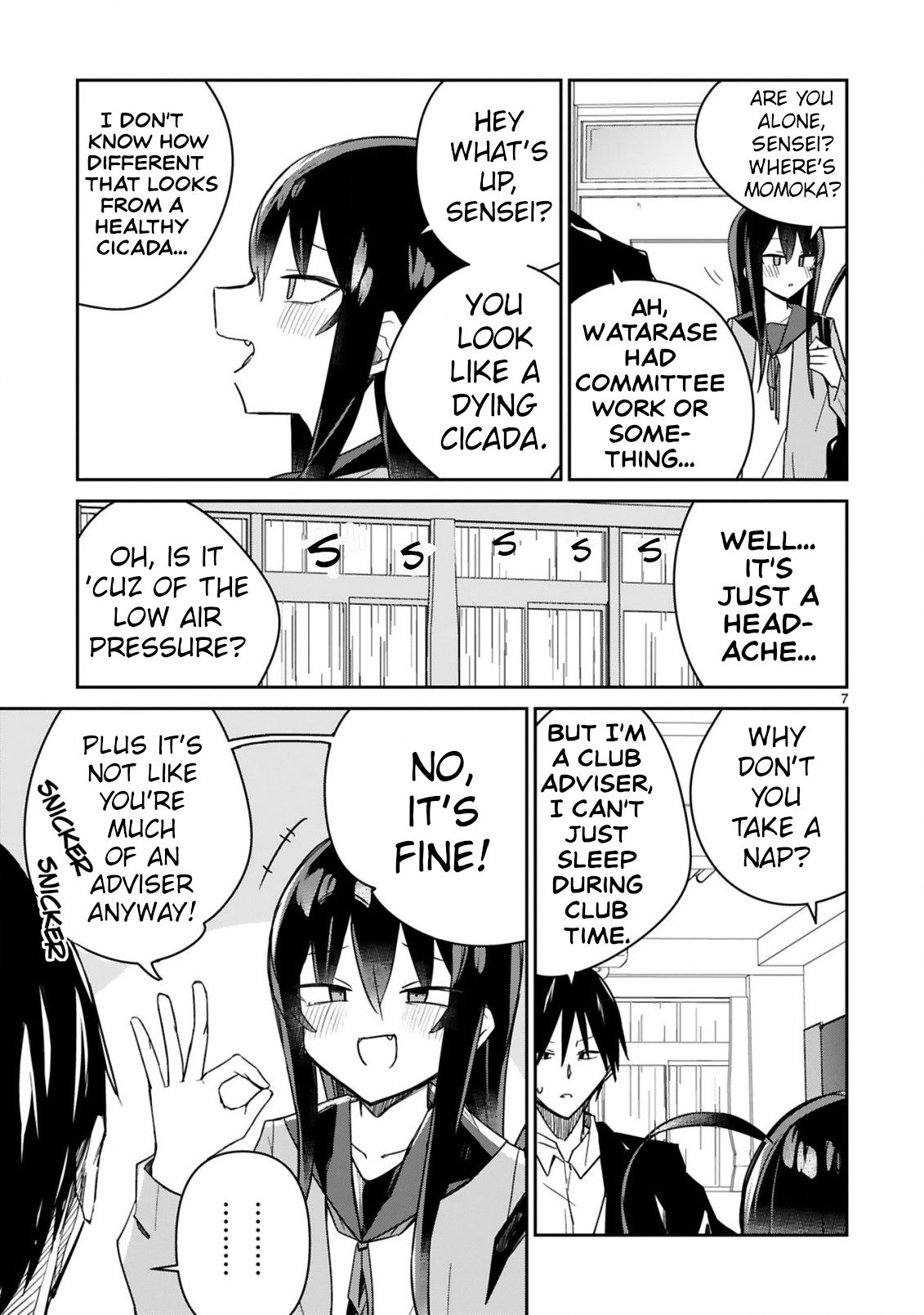 Page 7