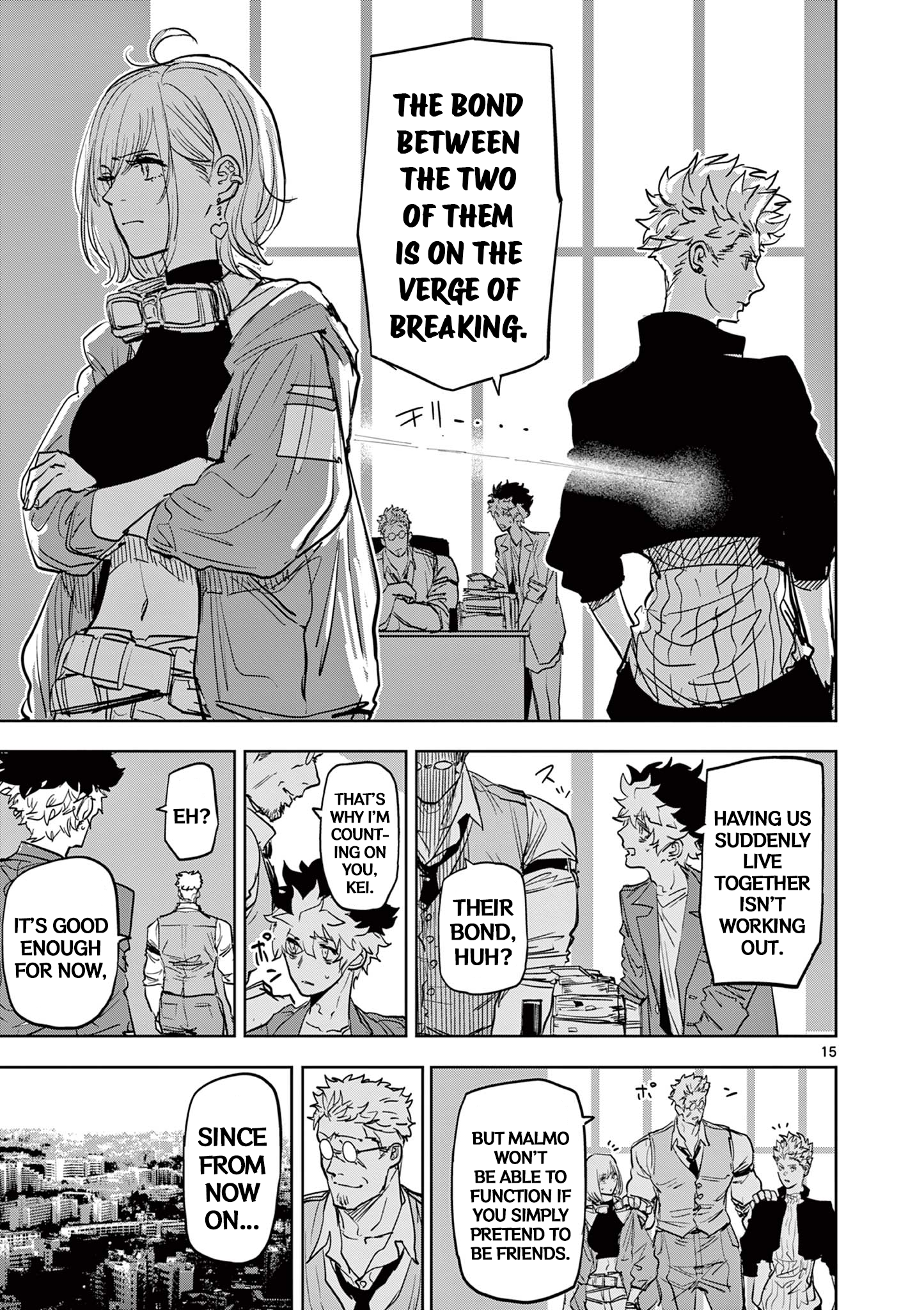 Page 15