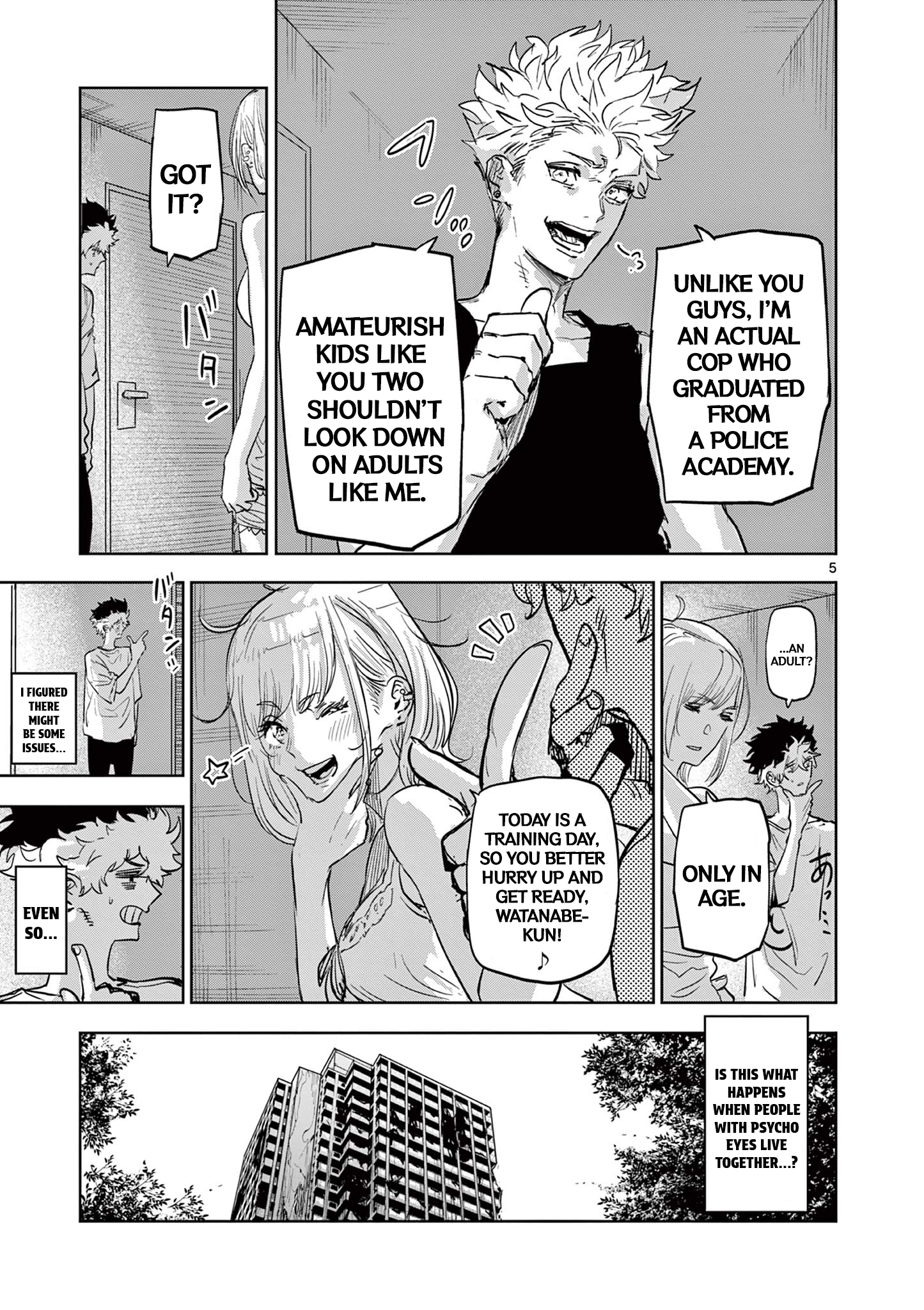 Page 5