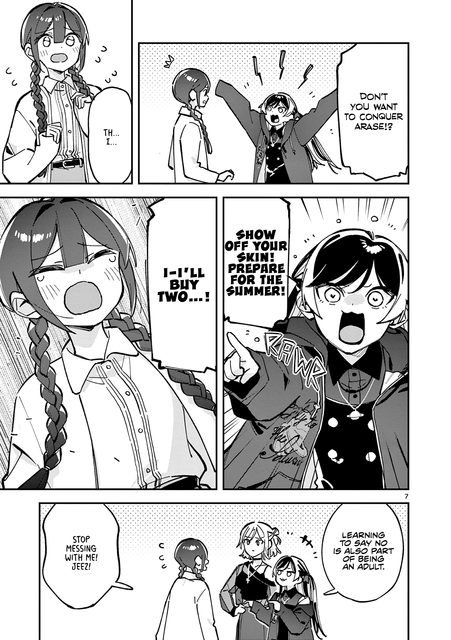Page 7