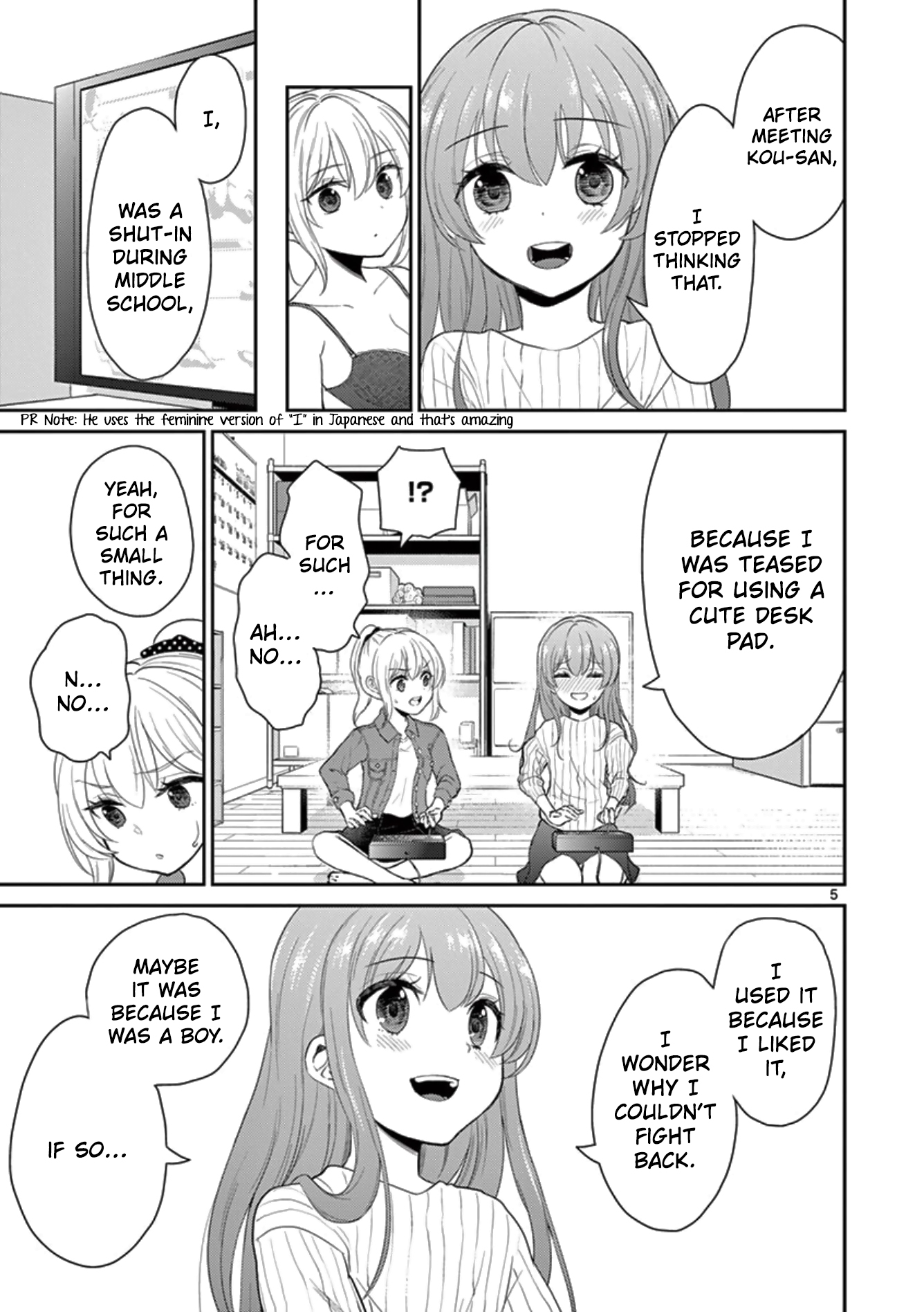 Page 5