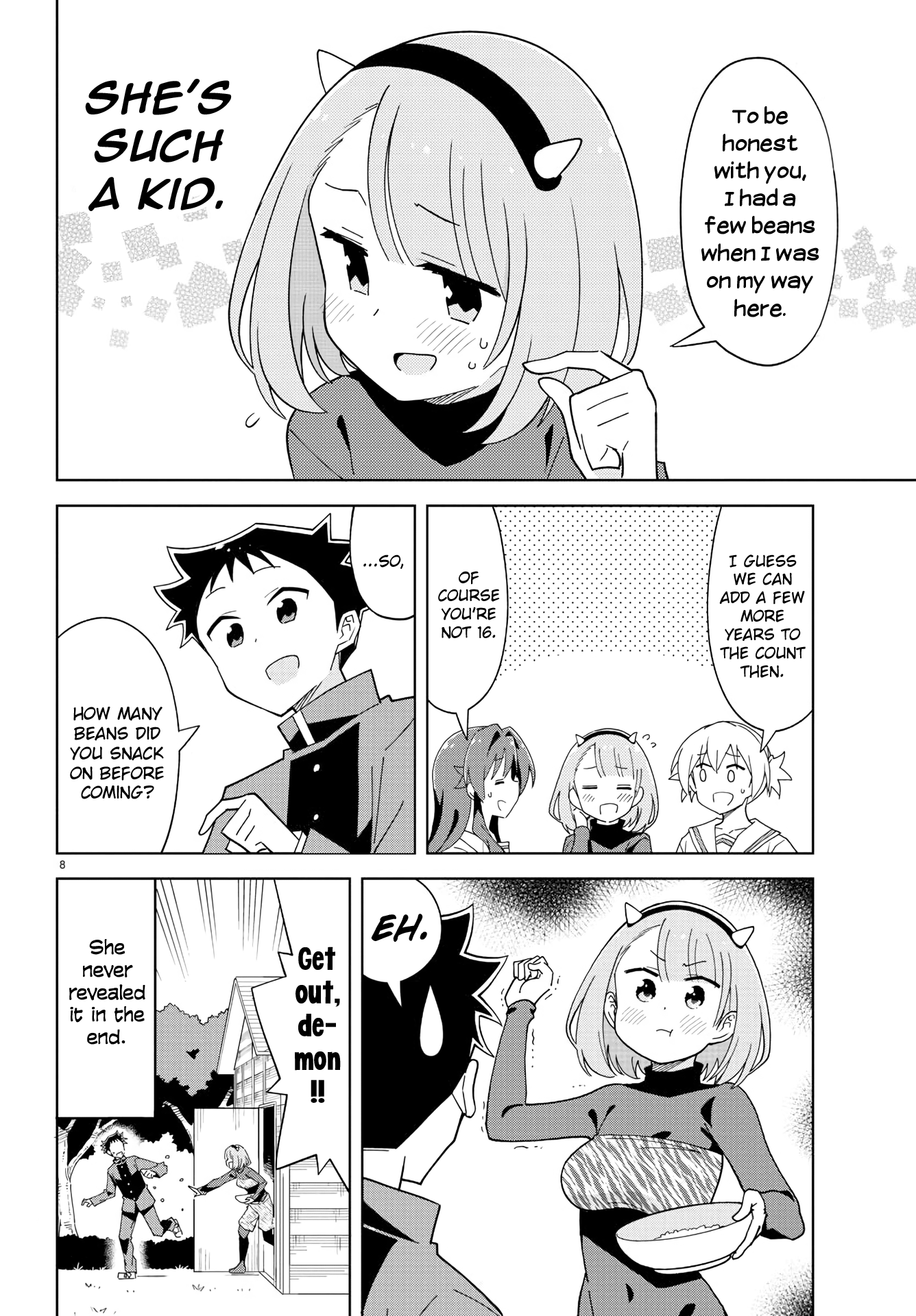 Page 8