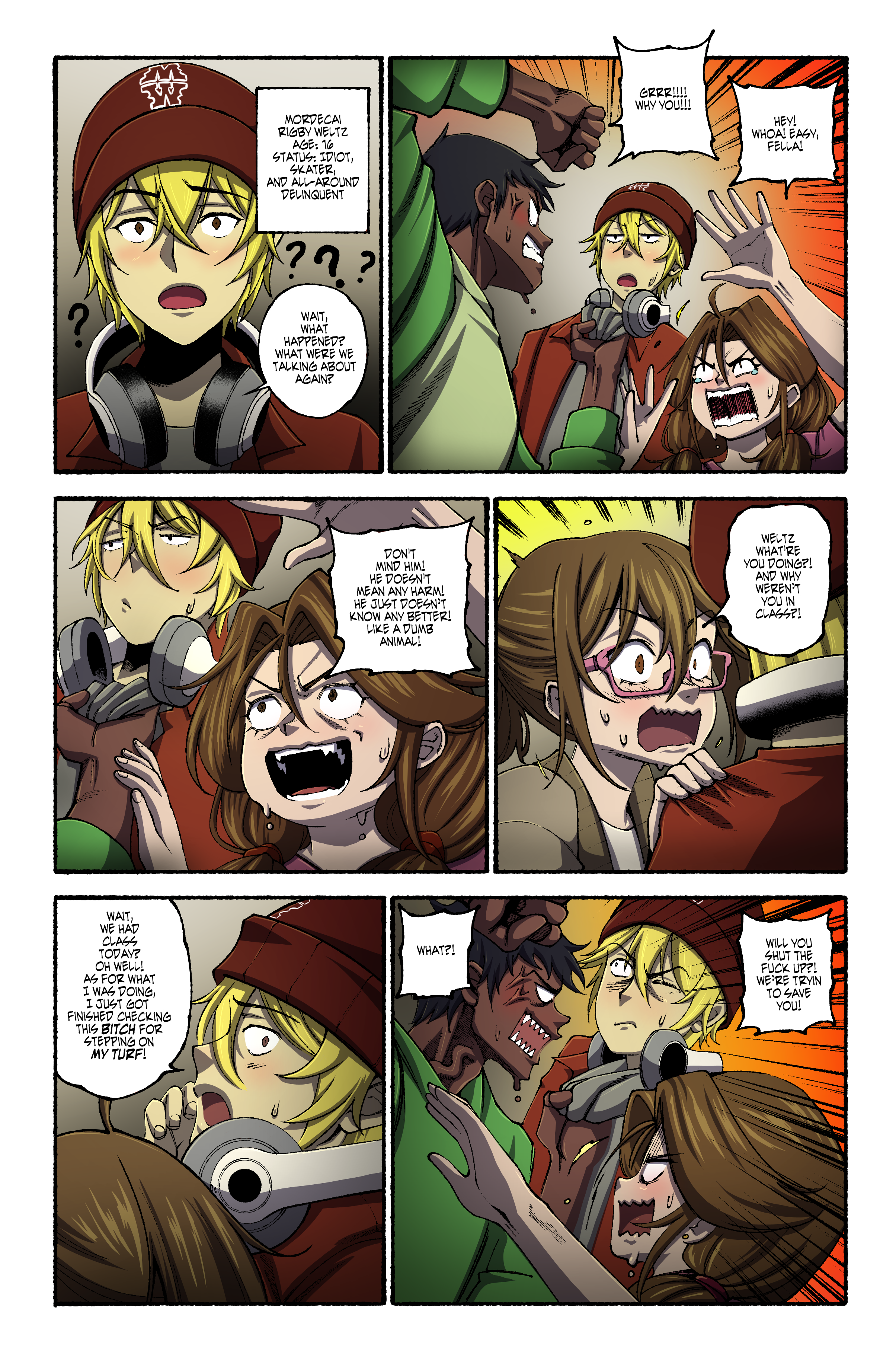 Page 5