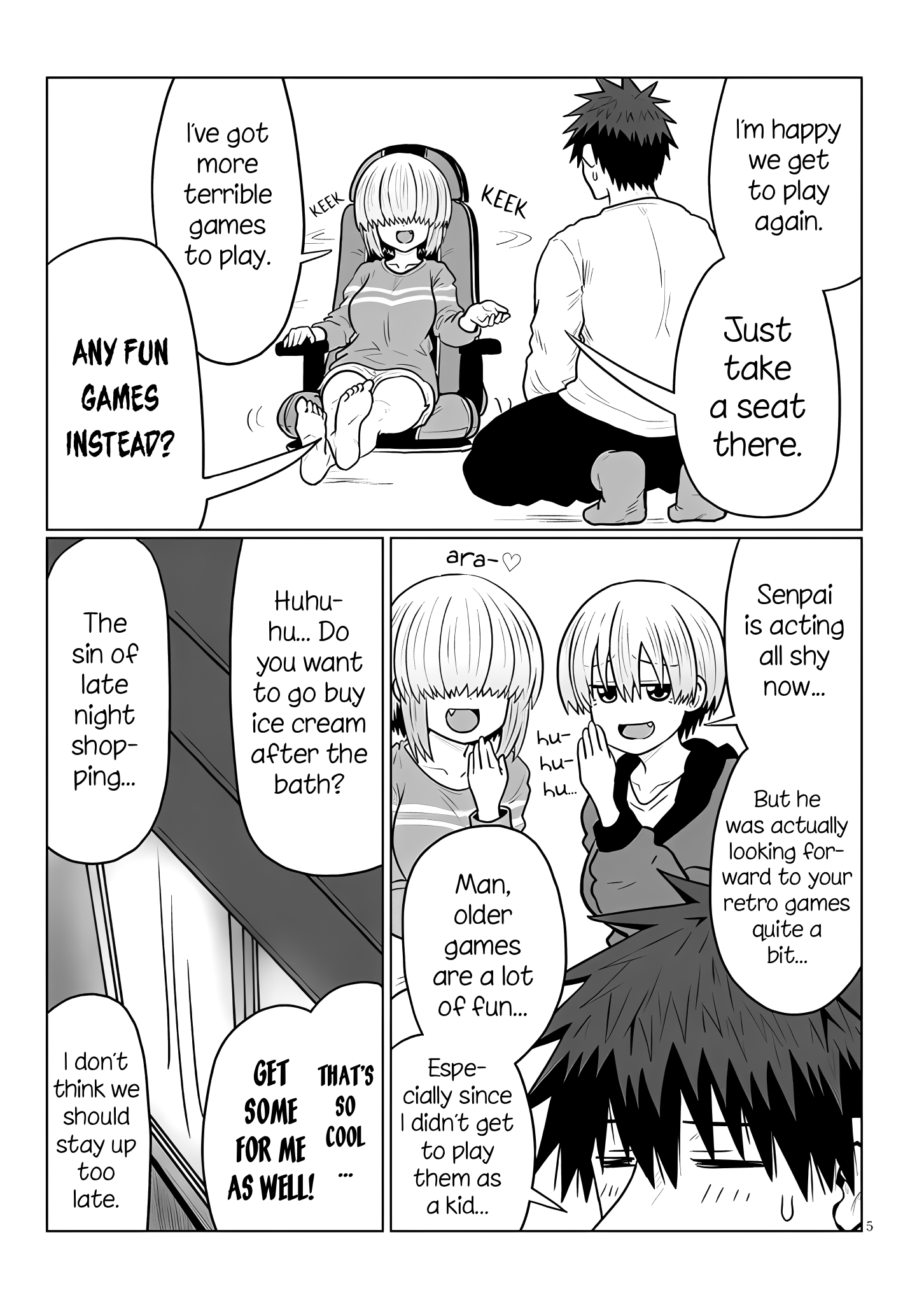 Page 5