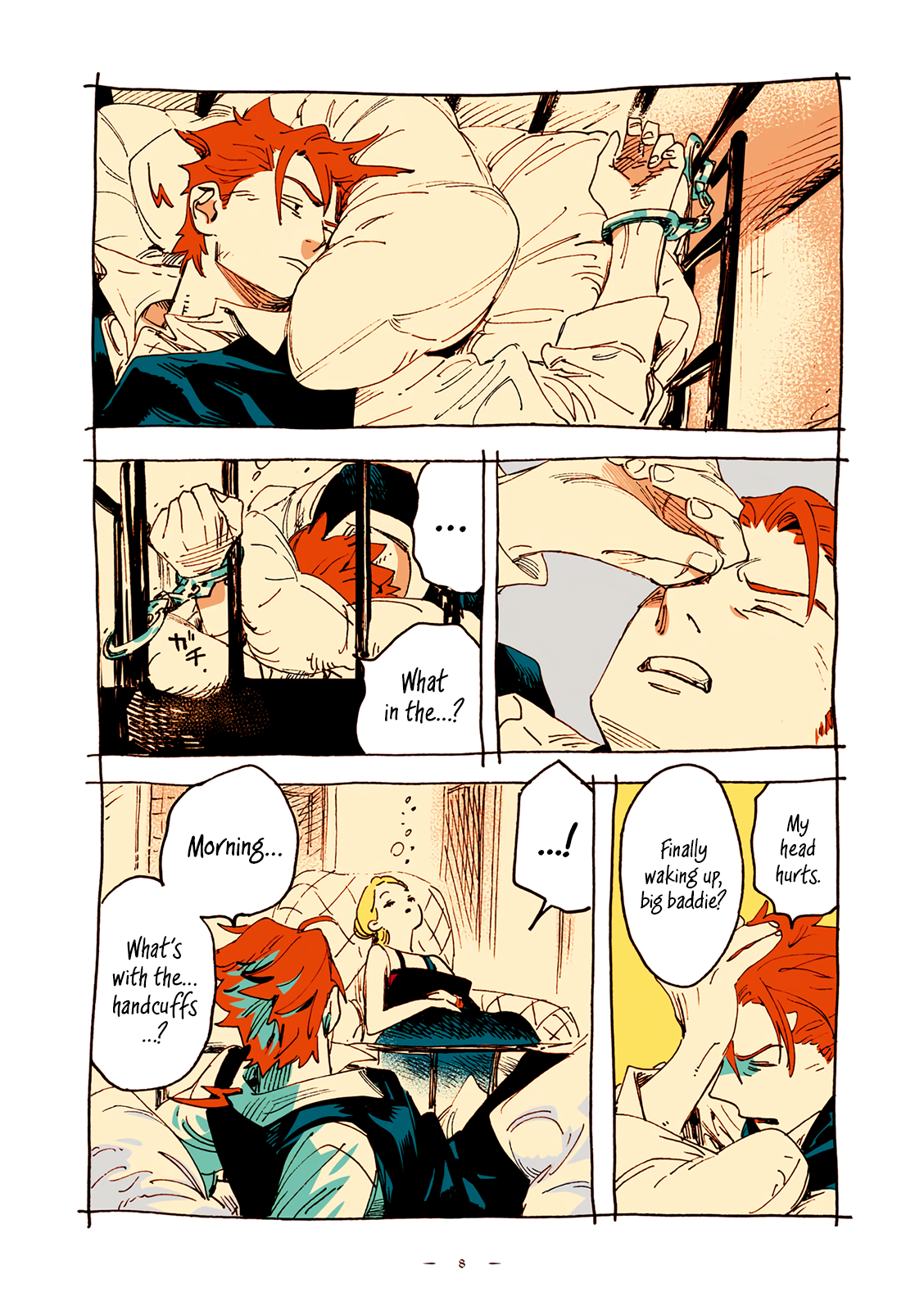 Page 8