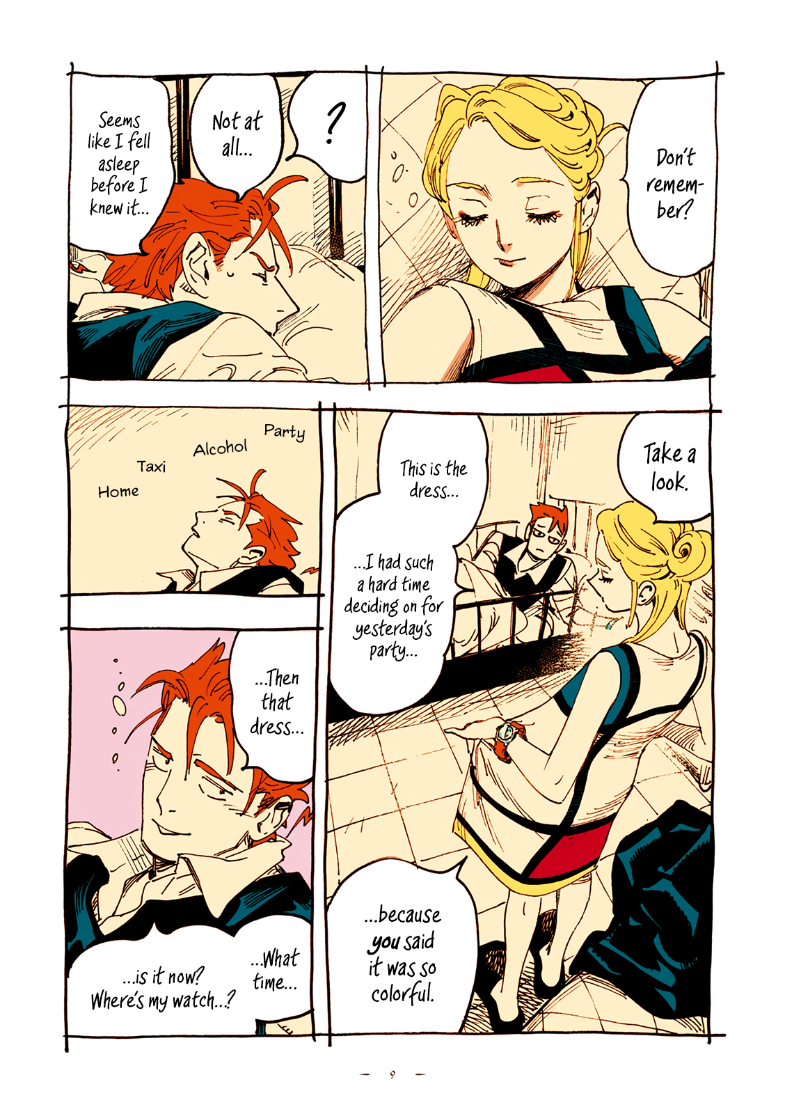 Page 9