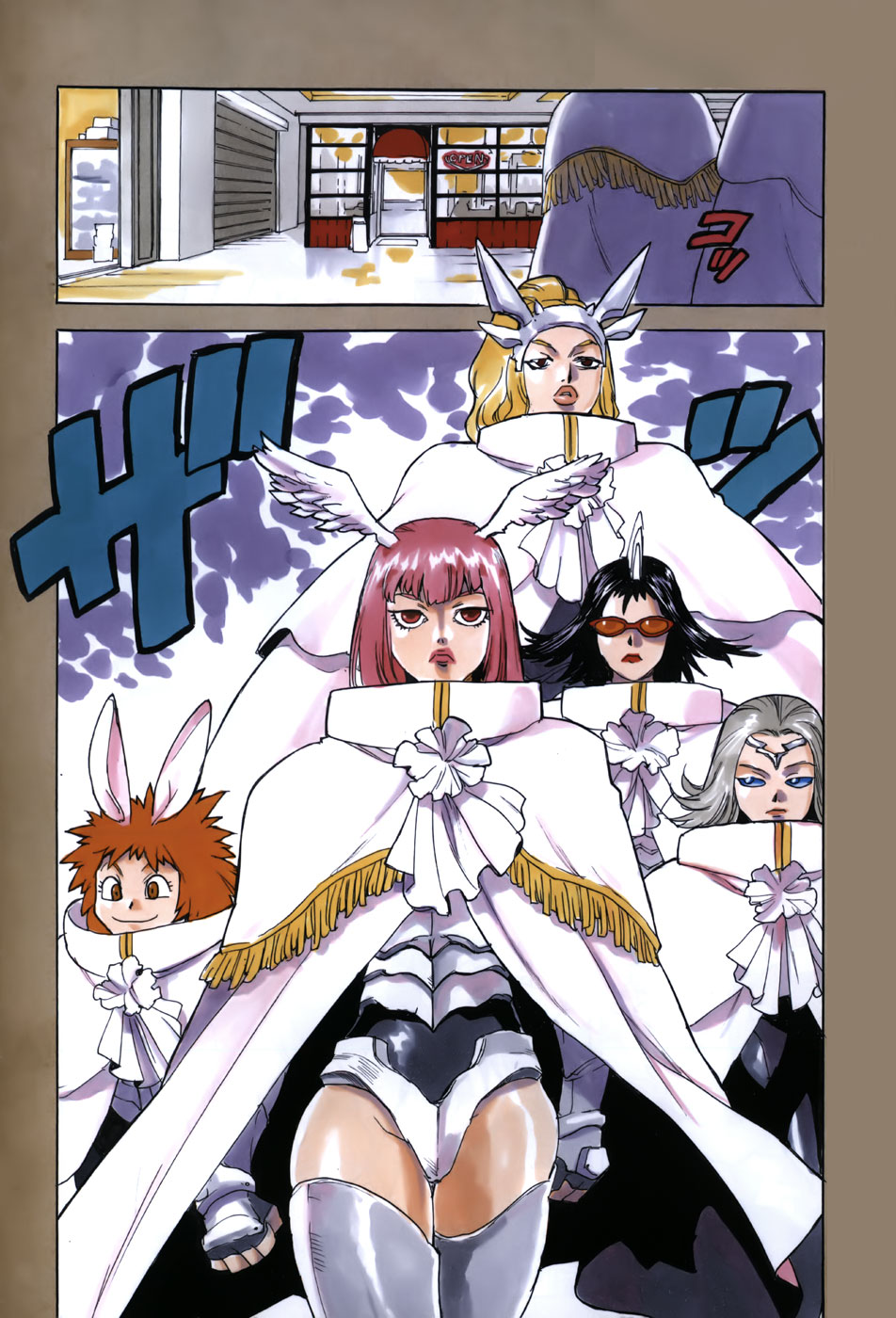 Page 5