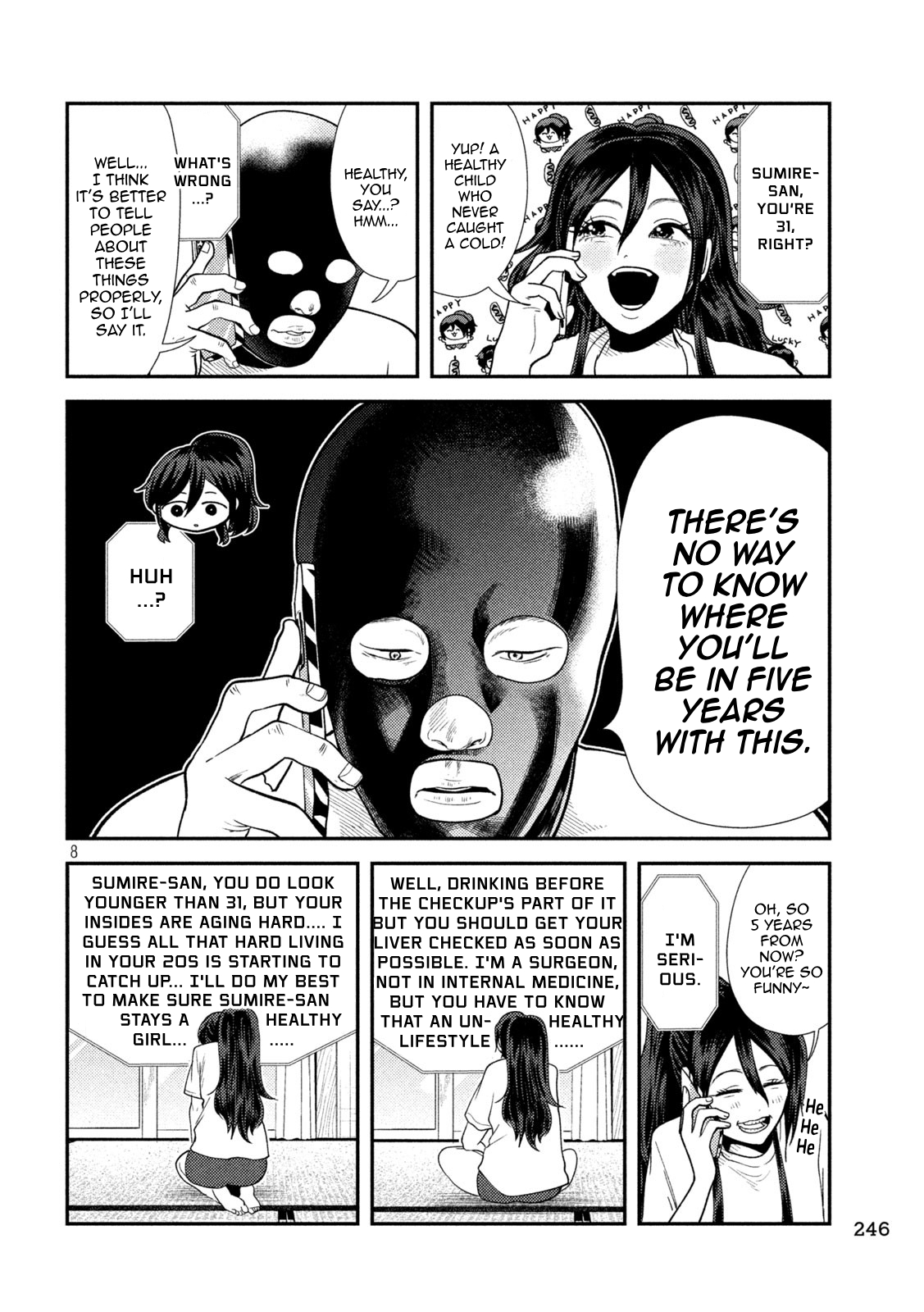Page 8