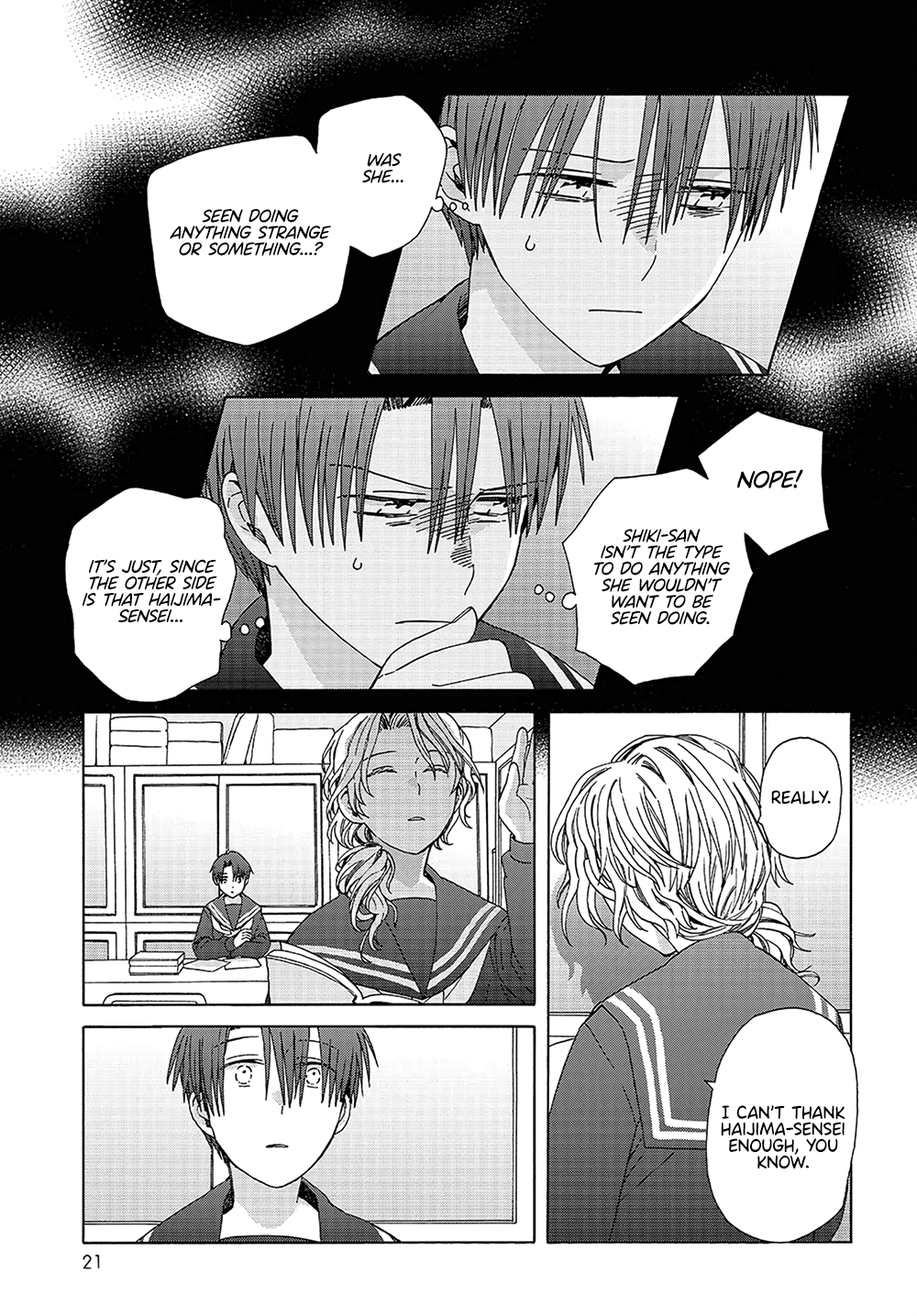 Page 21