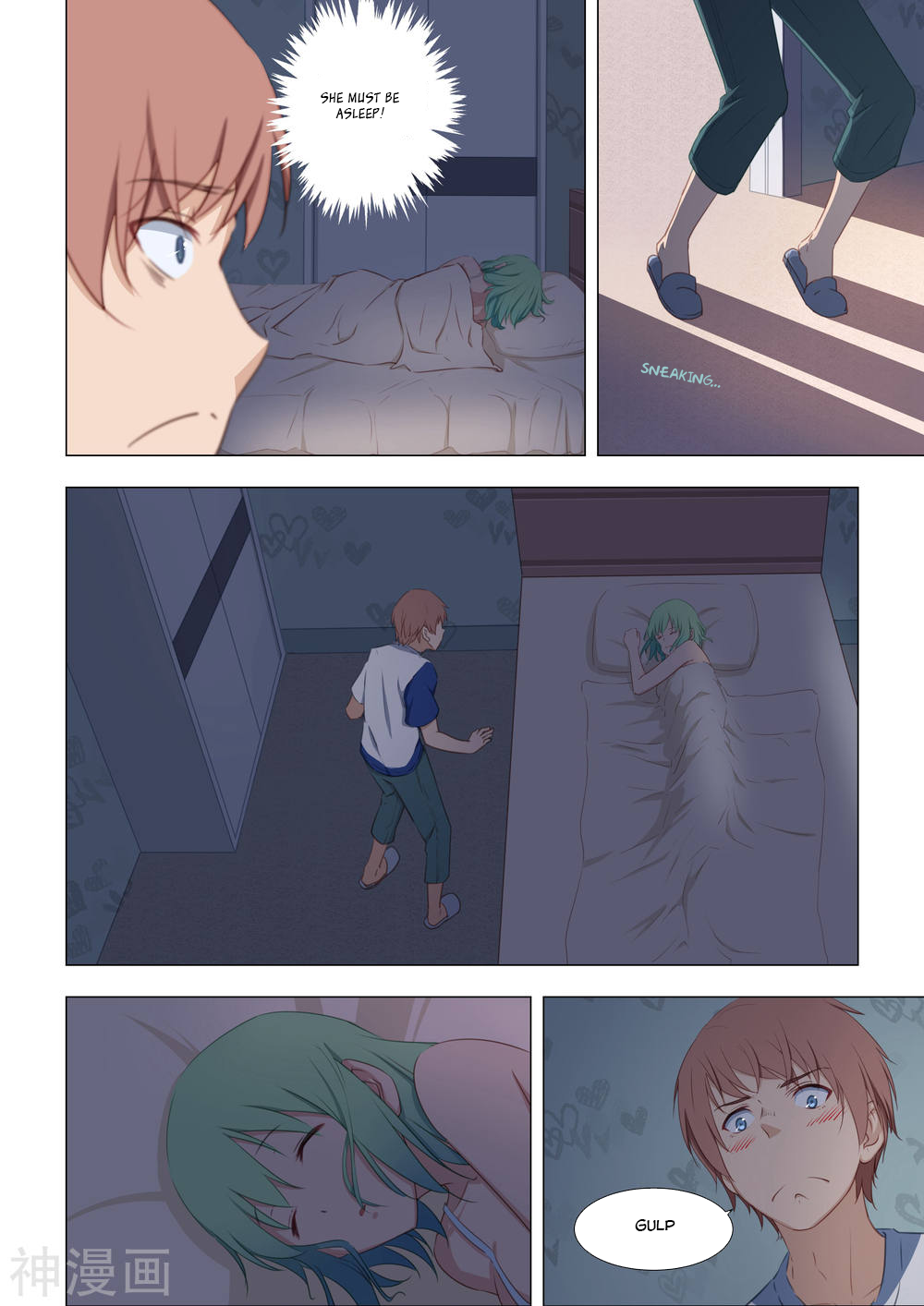Page 8